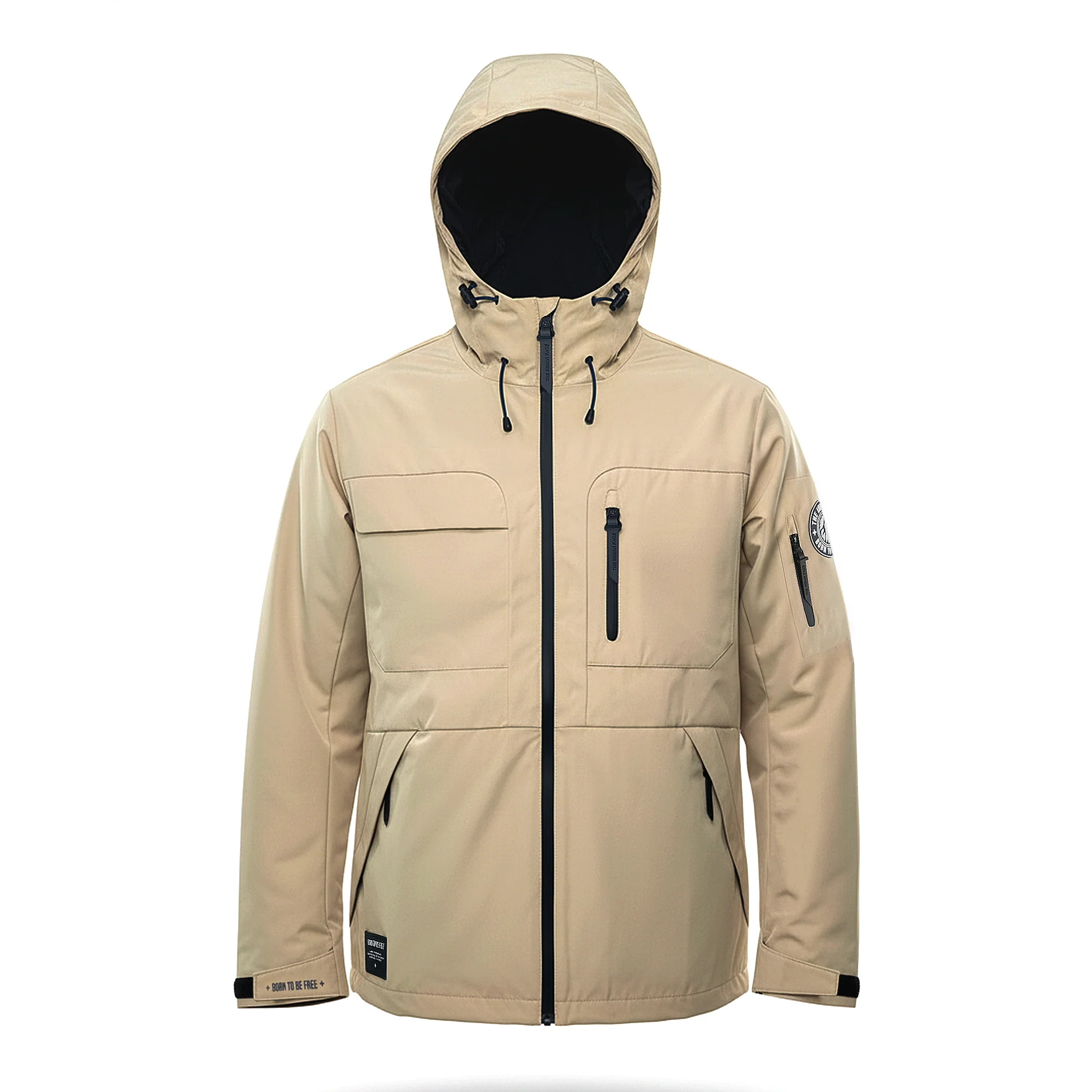 Blizzard Beige - Image 8