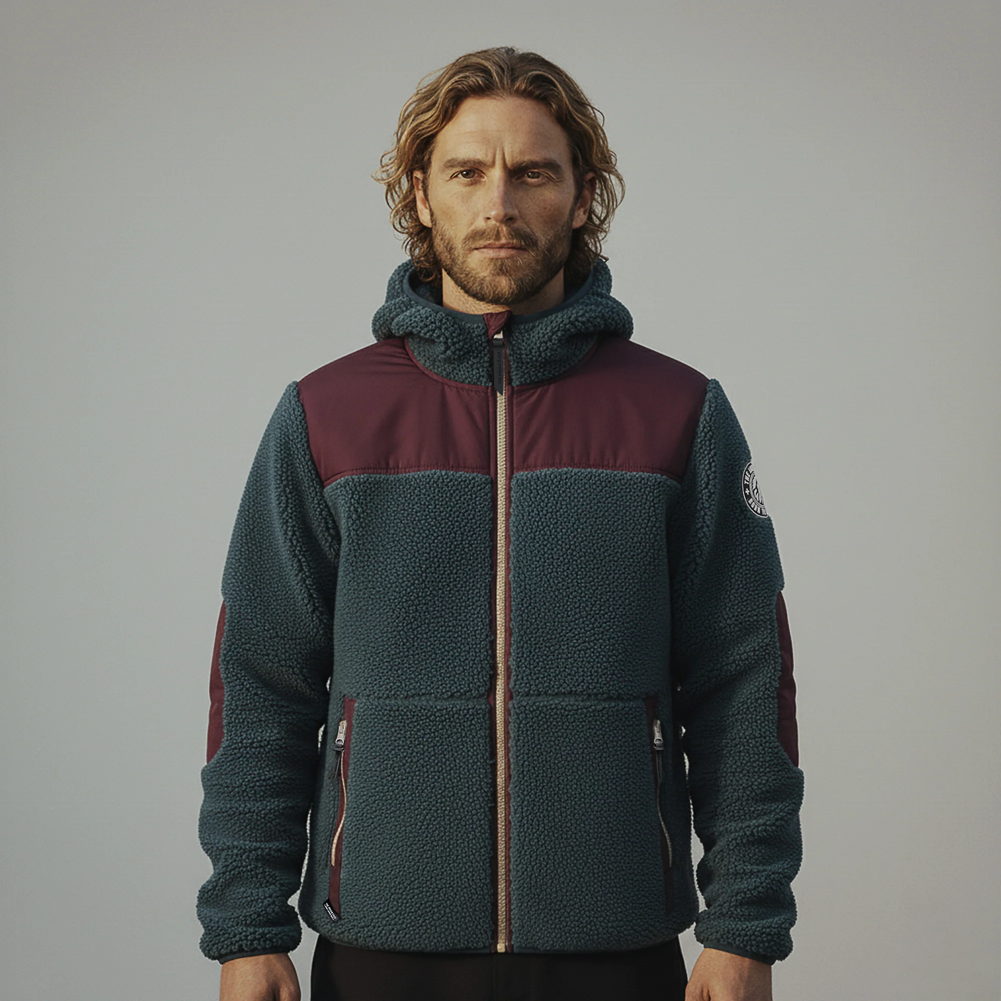Icepeak Blue / Red - Image 3