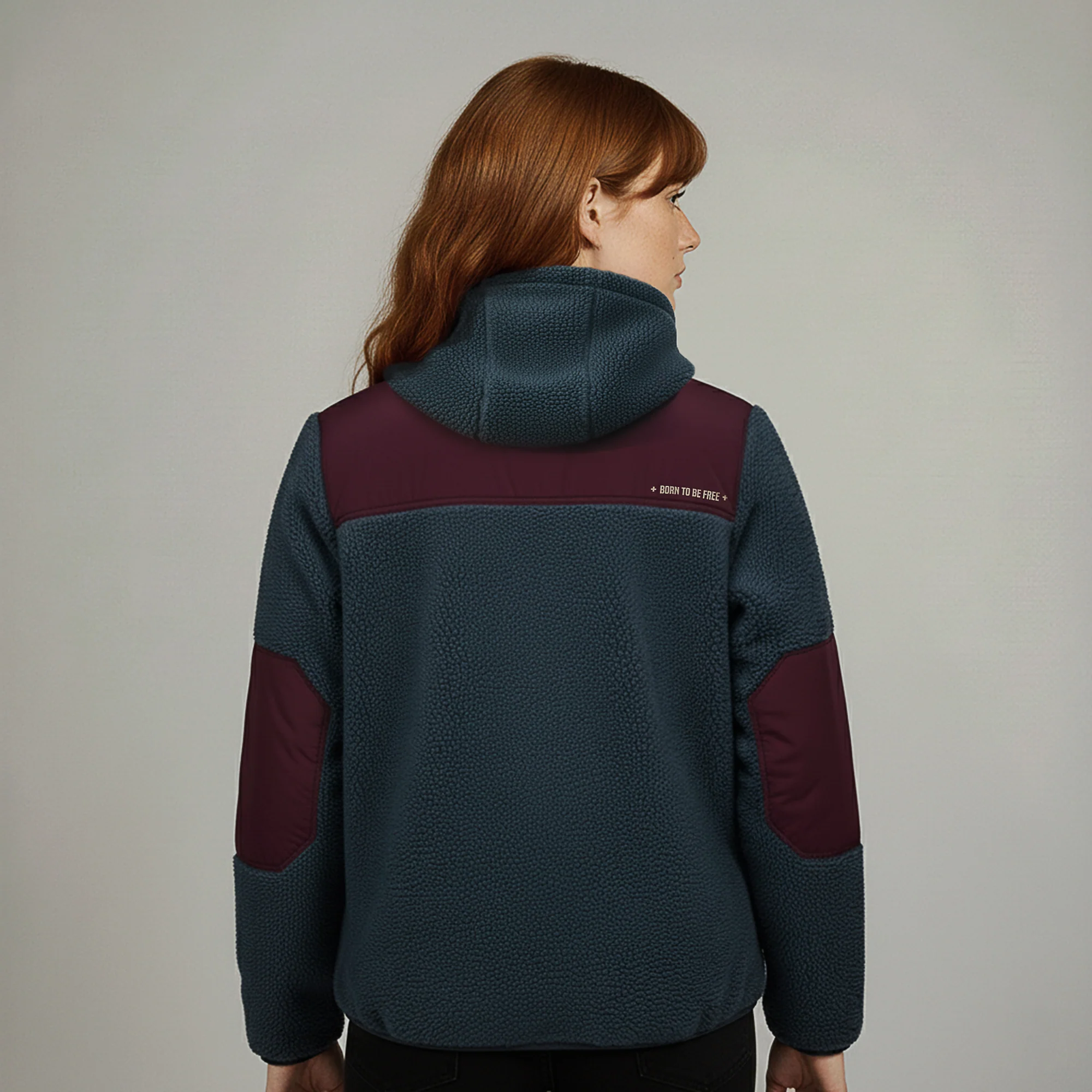 Icepeak Blue / Red - Image 6