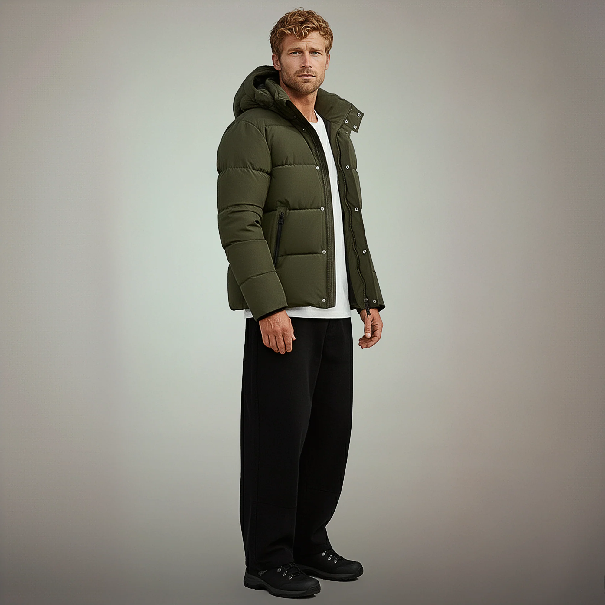 Last Frontier Green - Image 6