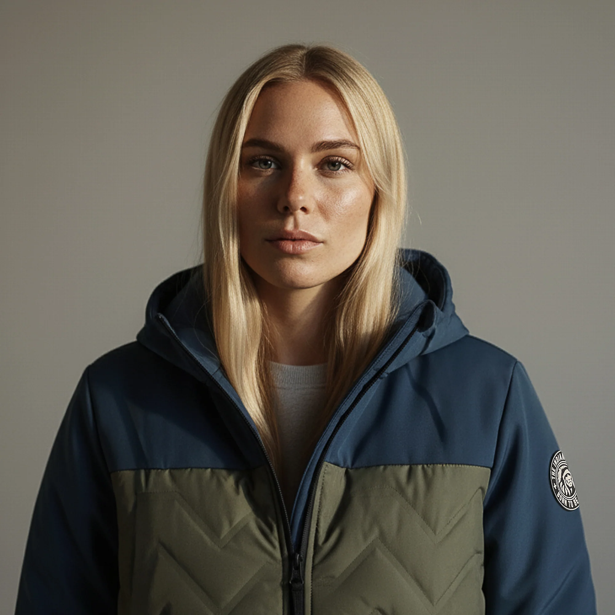 Northwind Green / Blue - Image 4