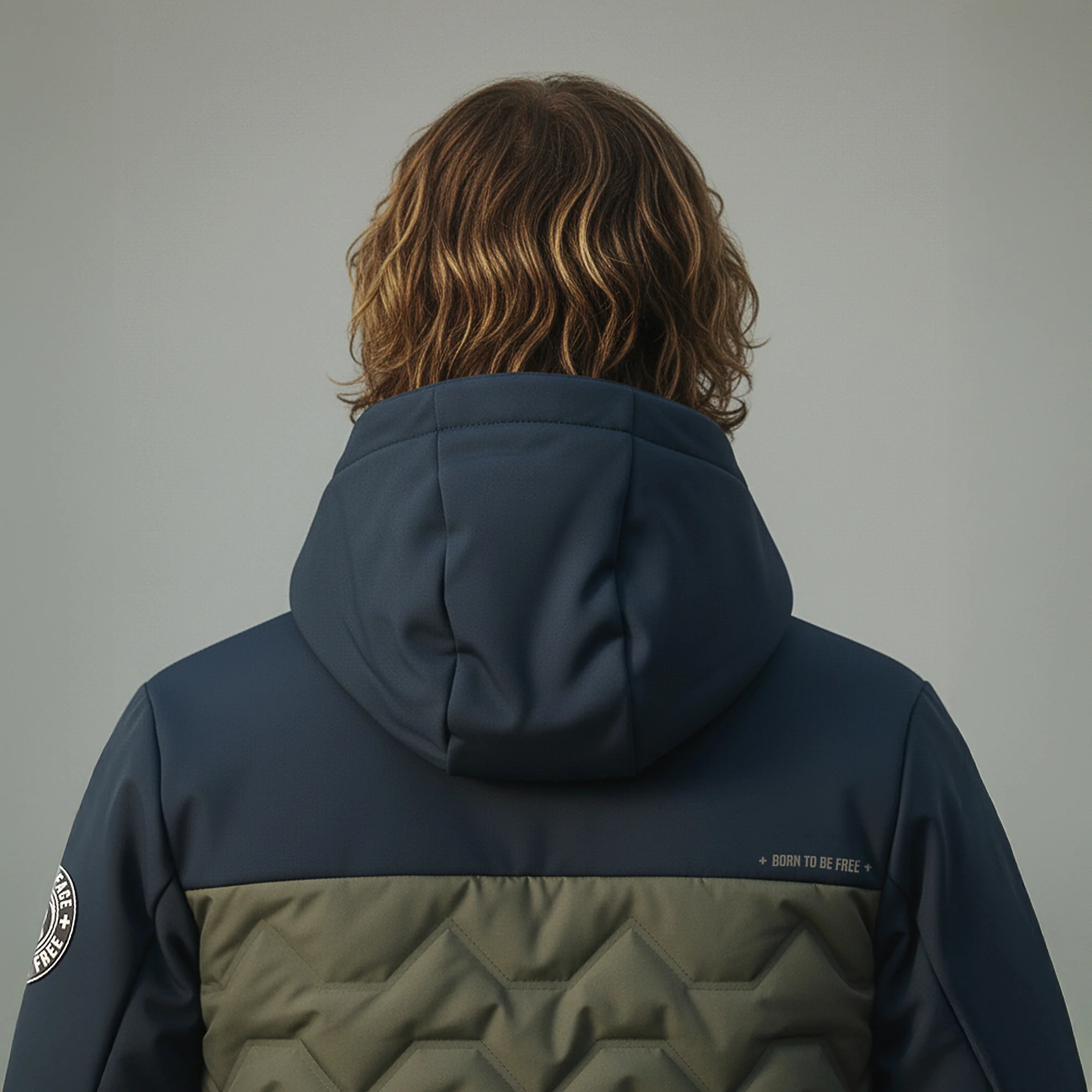 Northwind Green / Blue - Image 7