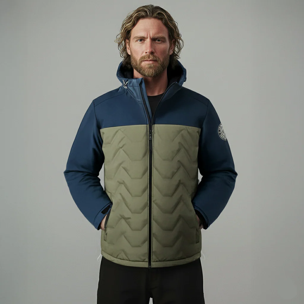 Northwind Green / Blue - Image 8