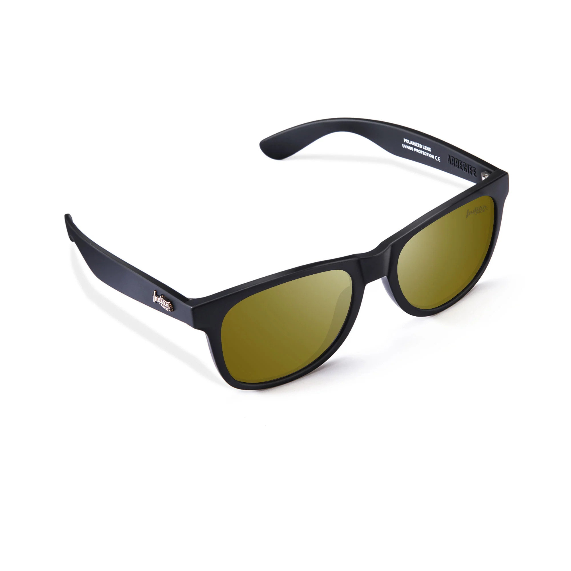 Arrecife Black / Bronze - Image 3