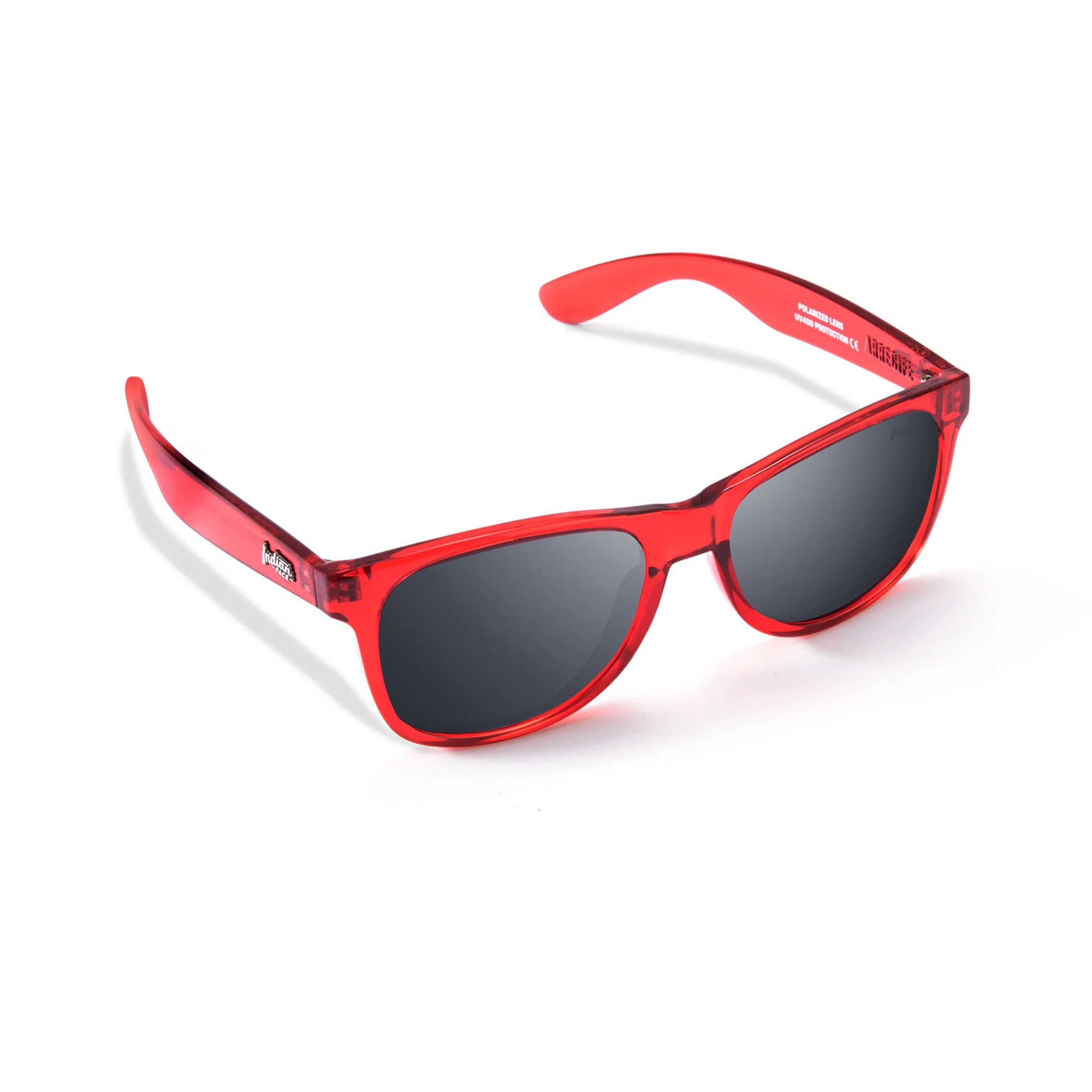 Arrecife Red / Black - Image 3