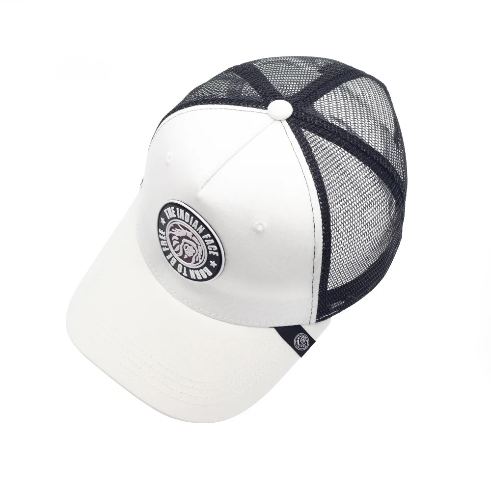 Born to be Free White / Black - Image 3