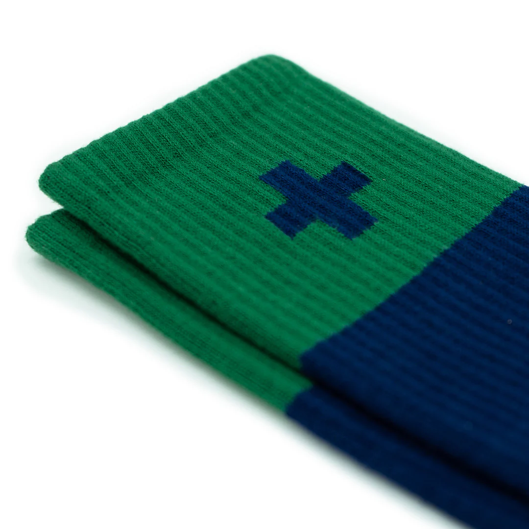 Movement Green / Blue - Image 3