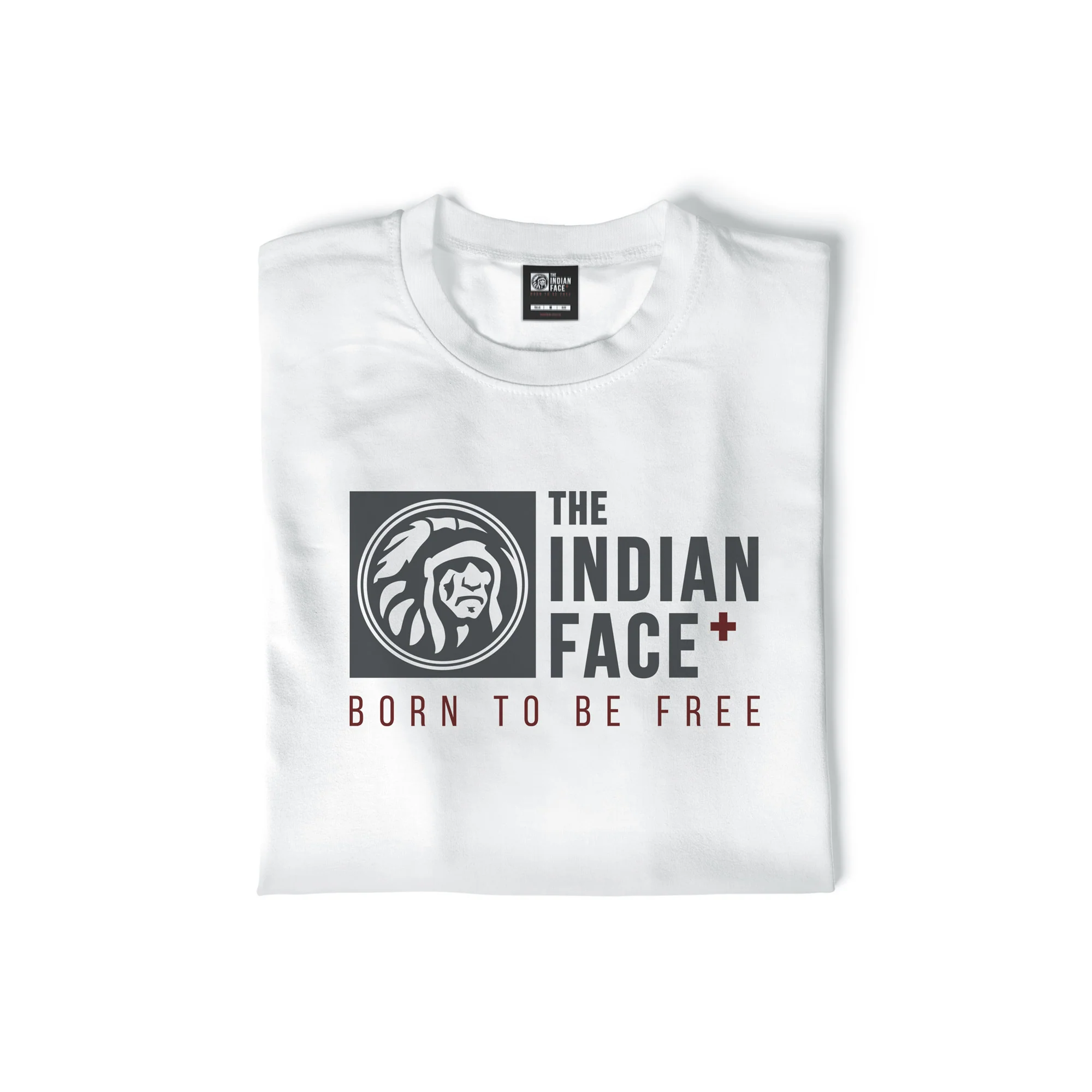 Born to be Free Blanco - Image 4