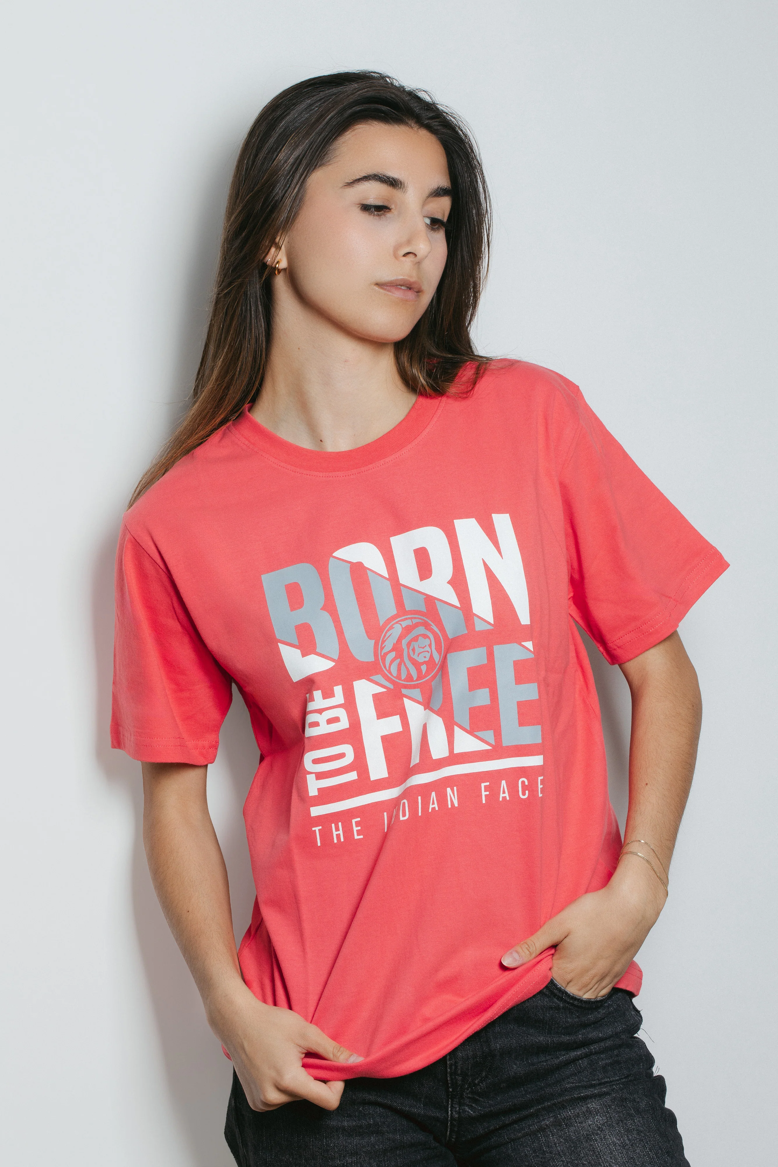 Born to be Free Red - Image 10