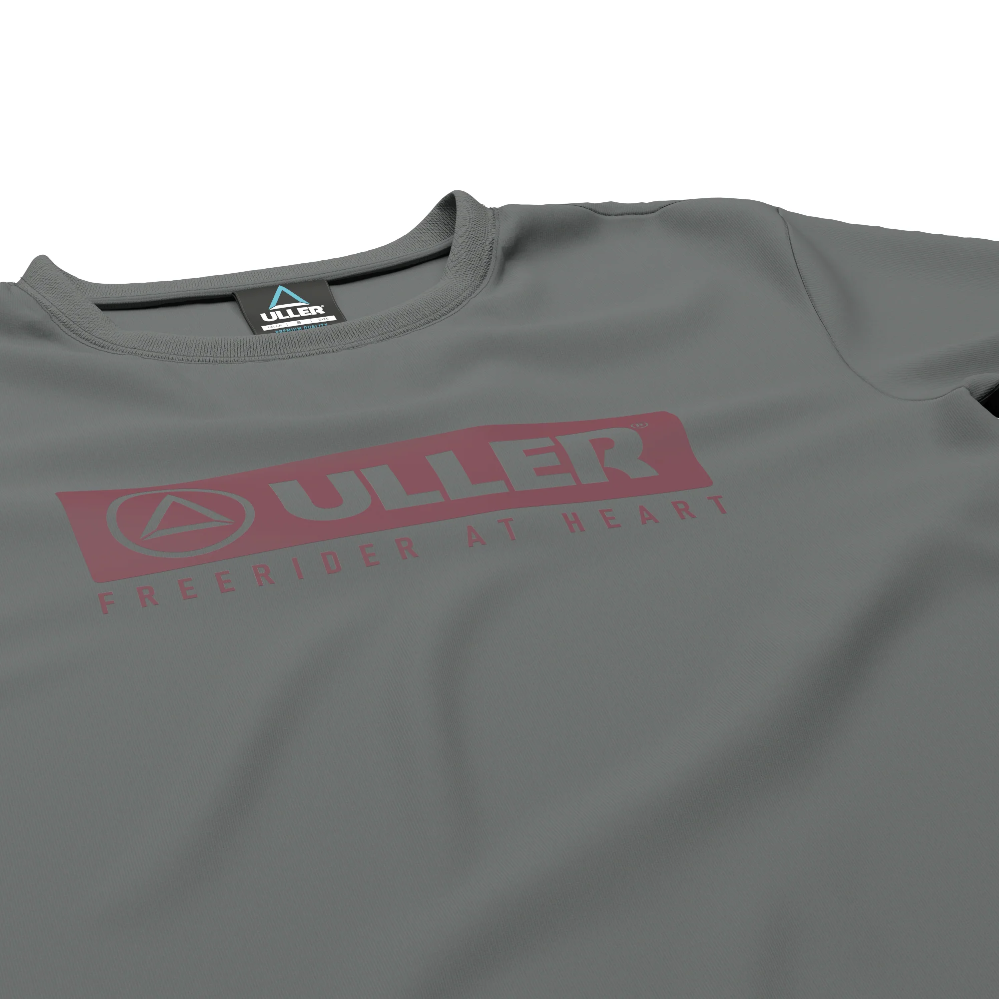 Classic Grey - Image 4