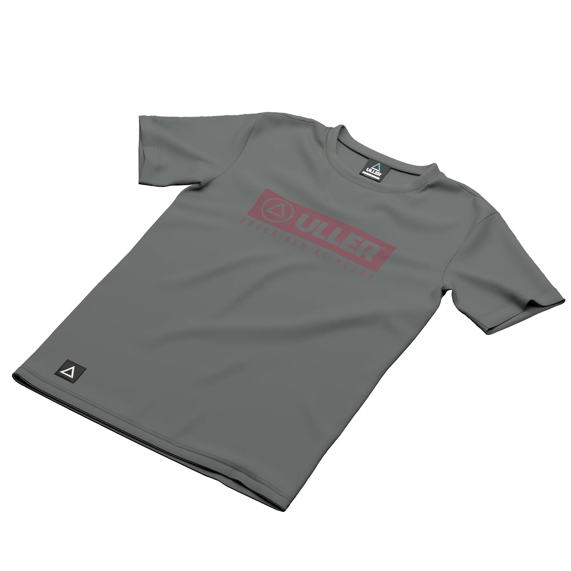 Classic Grey - Image 5