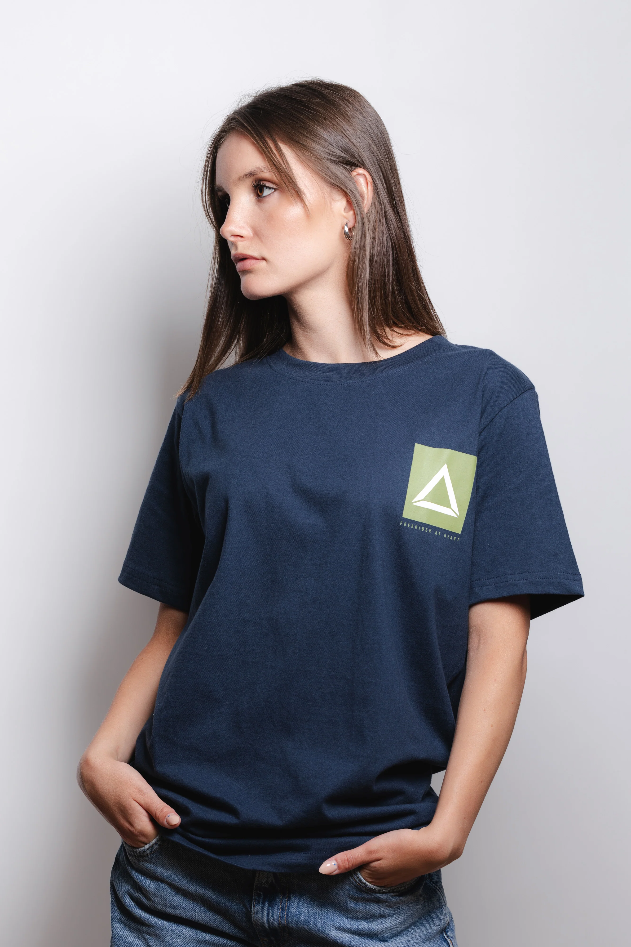 Iconic Navy Blue - Image 10