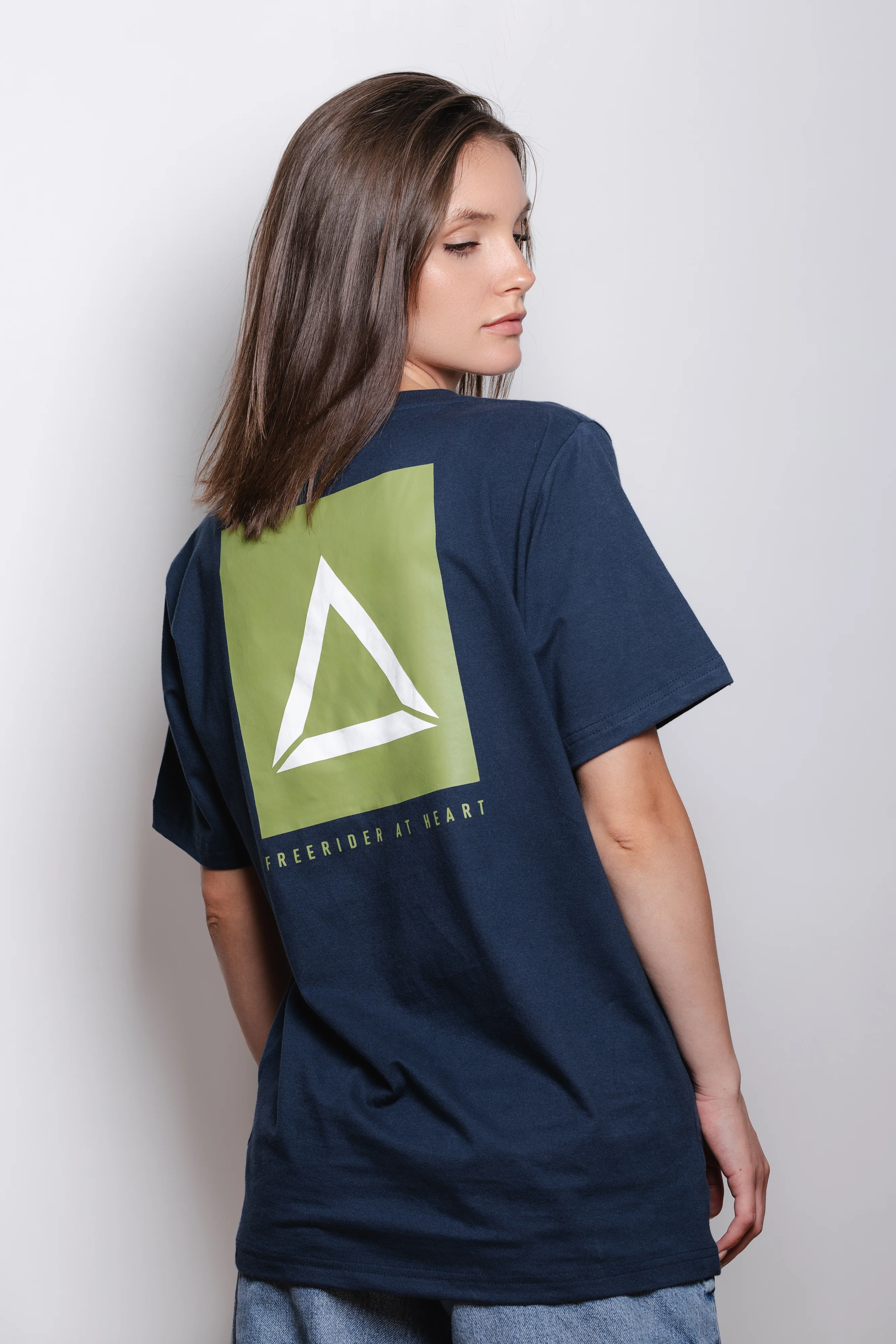 Iconic Navy Blue - Image 11