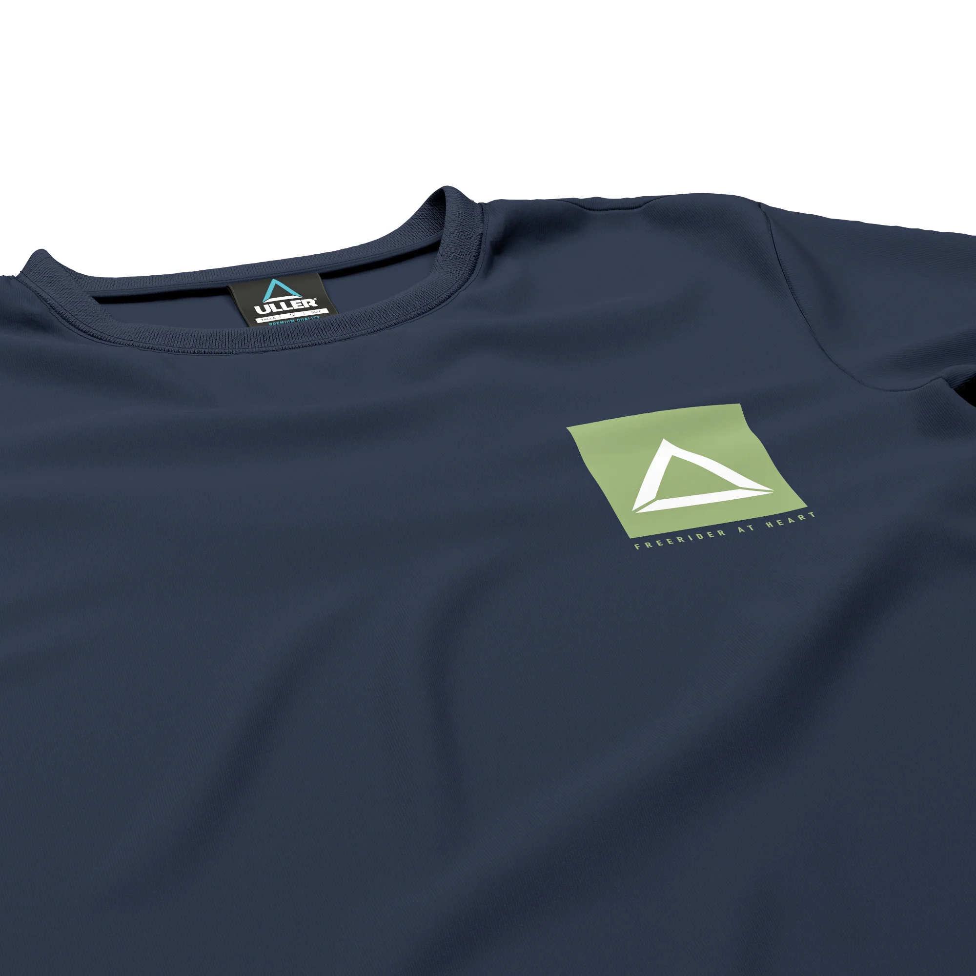 Iconic Navy Blue - Image 4