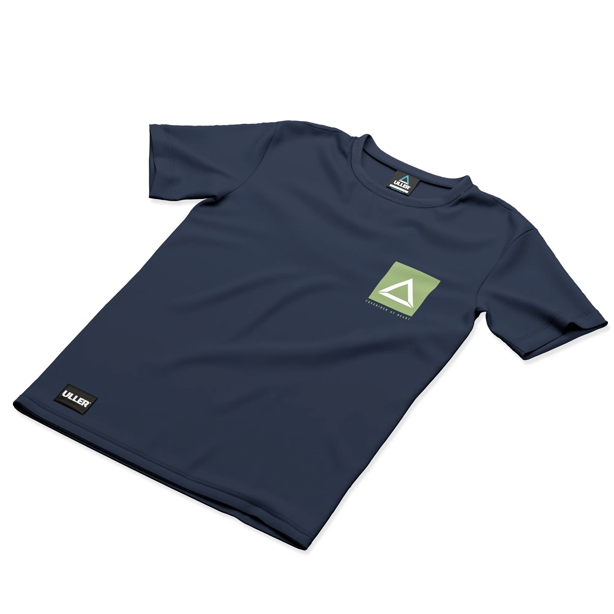 Iconic Navy Blue - Image 5