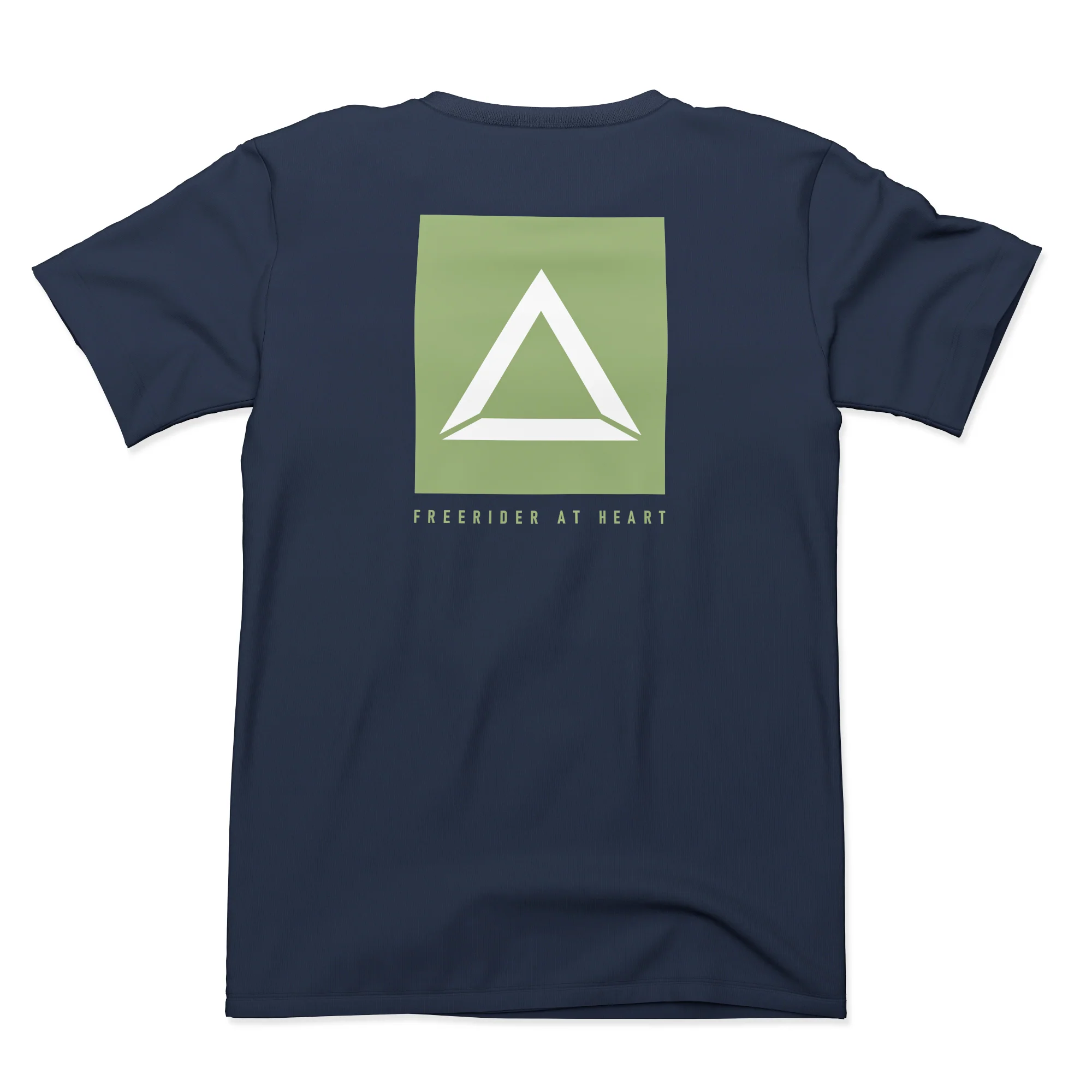 Iconic Navy Blue - Image 6