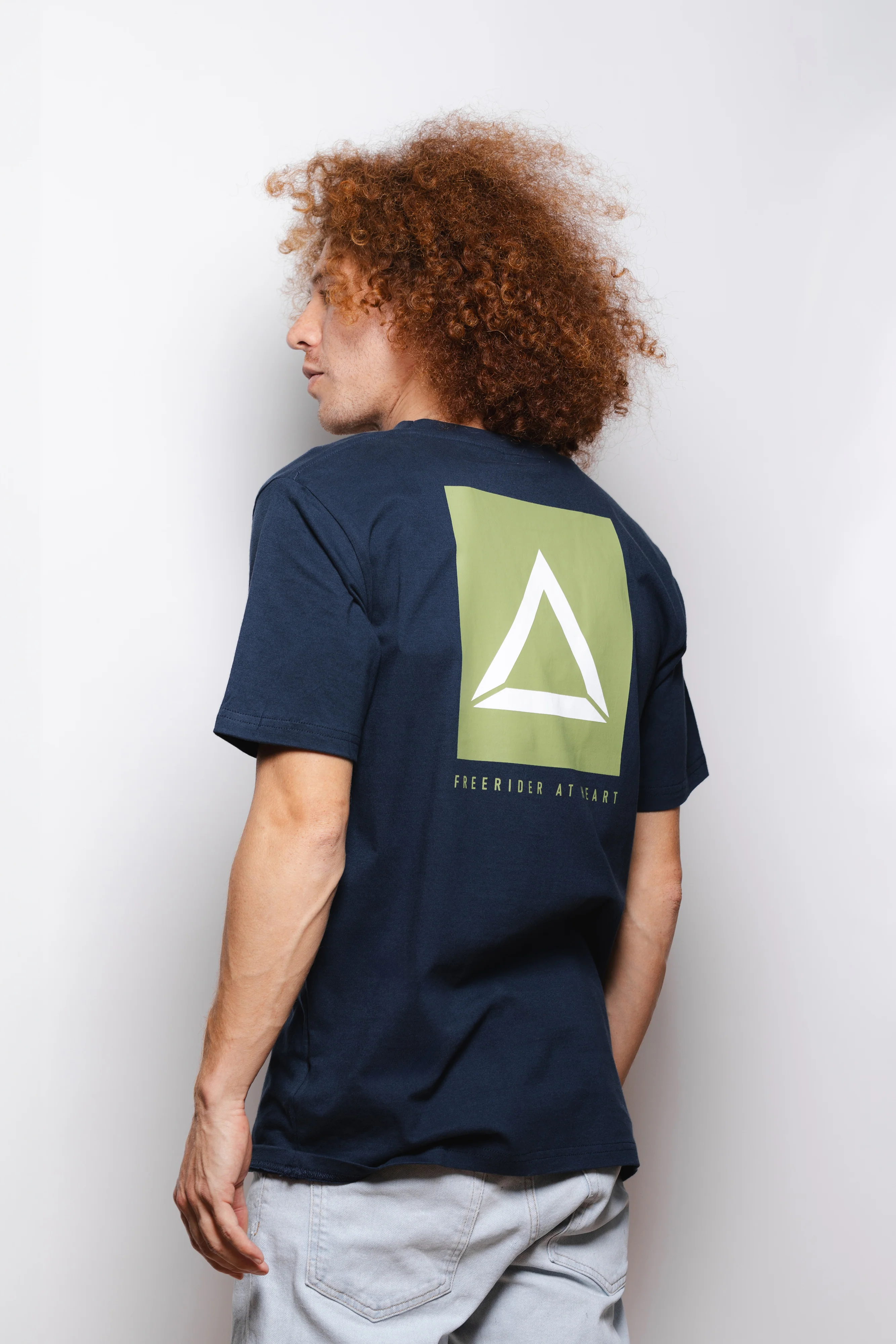 Iconic Navy Blue - Image 9