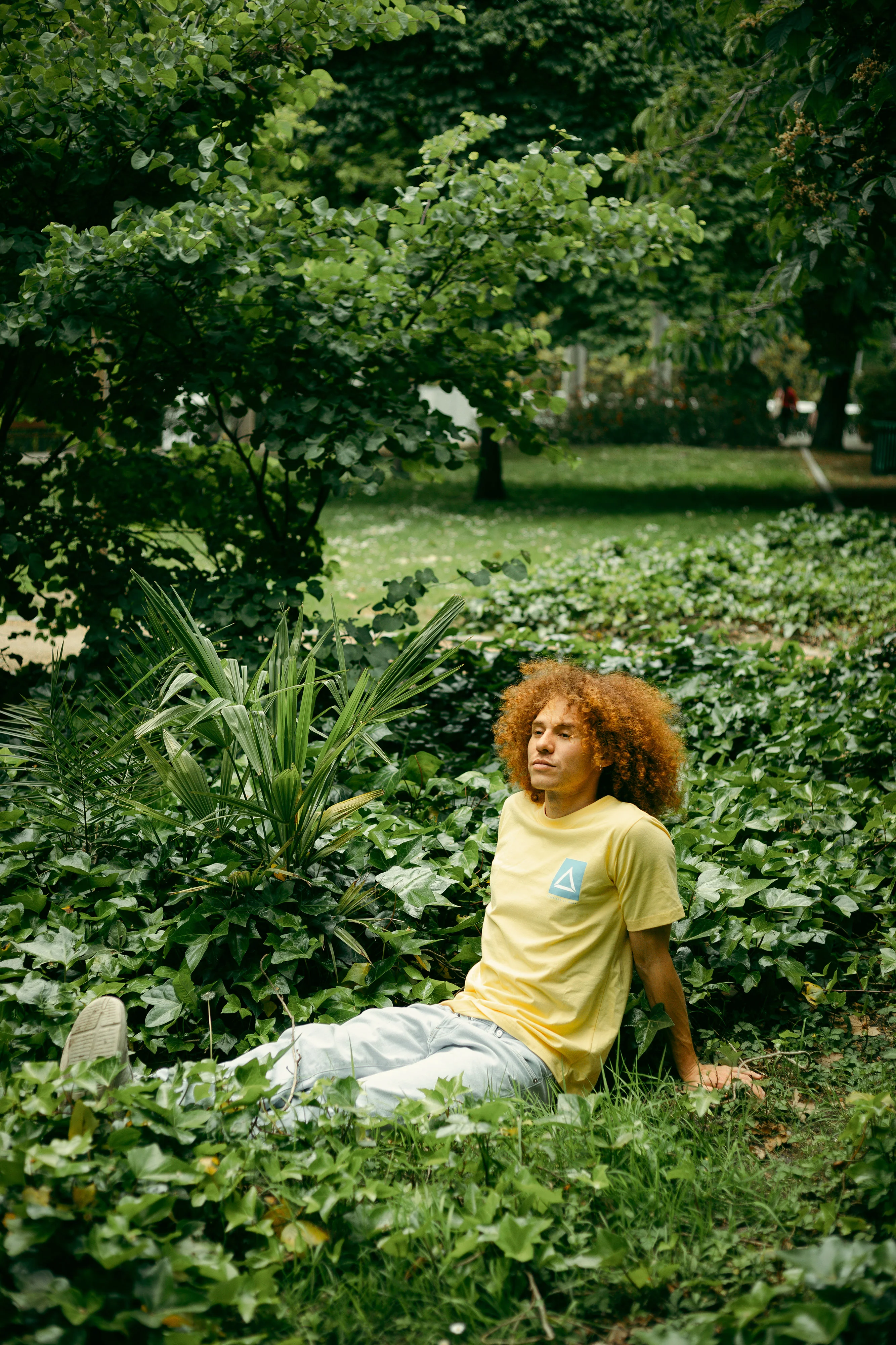 Iconic Yellow - Image 10