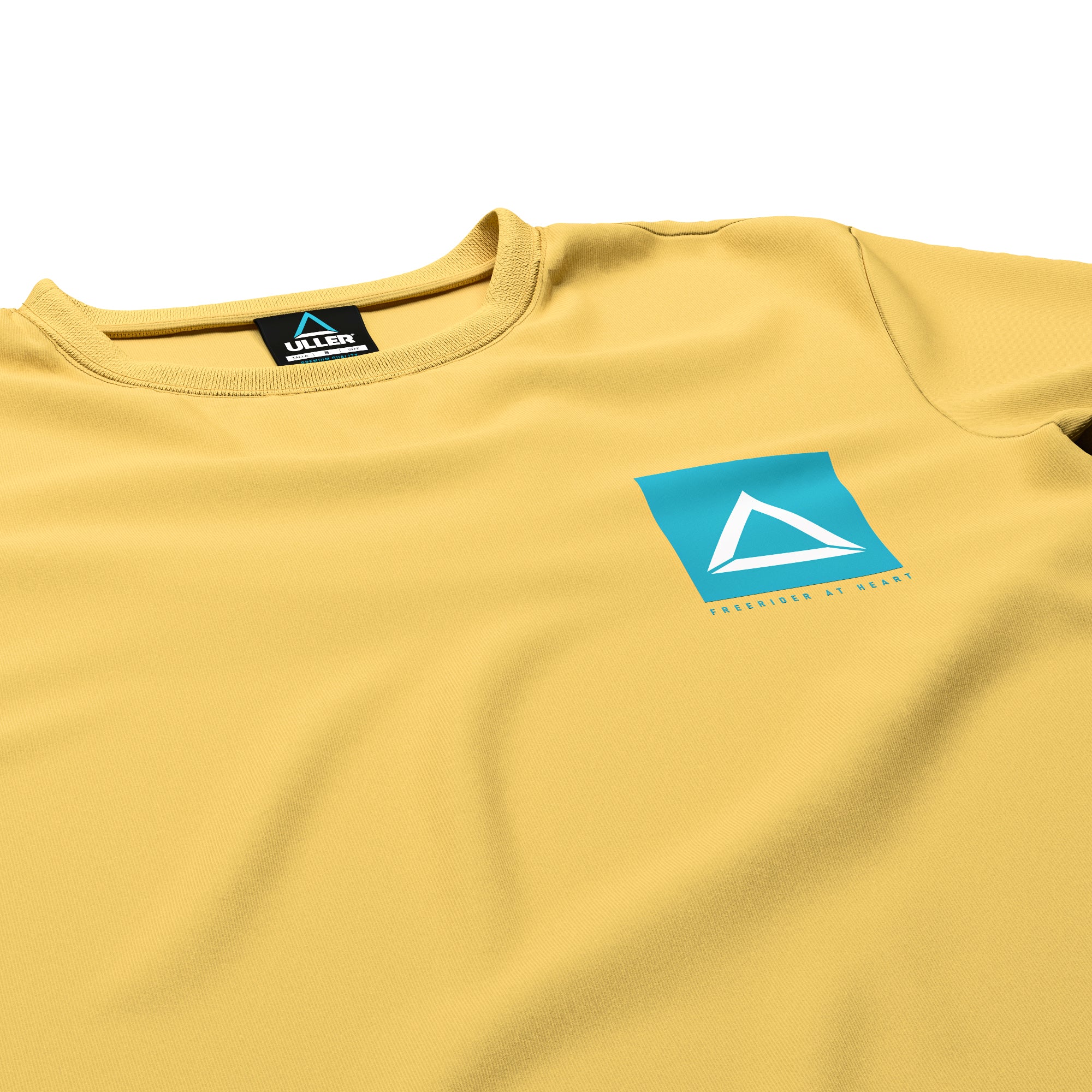 Iconic Yellow - Image 4