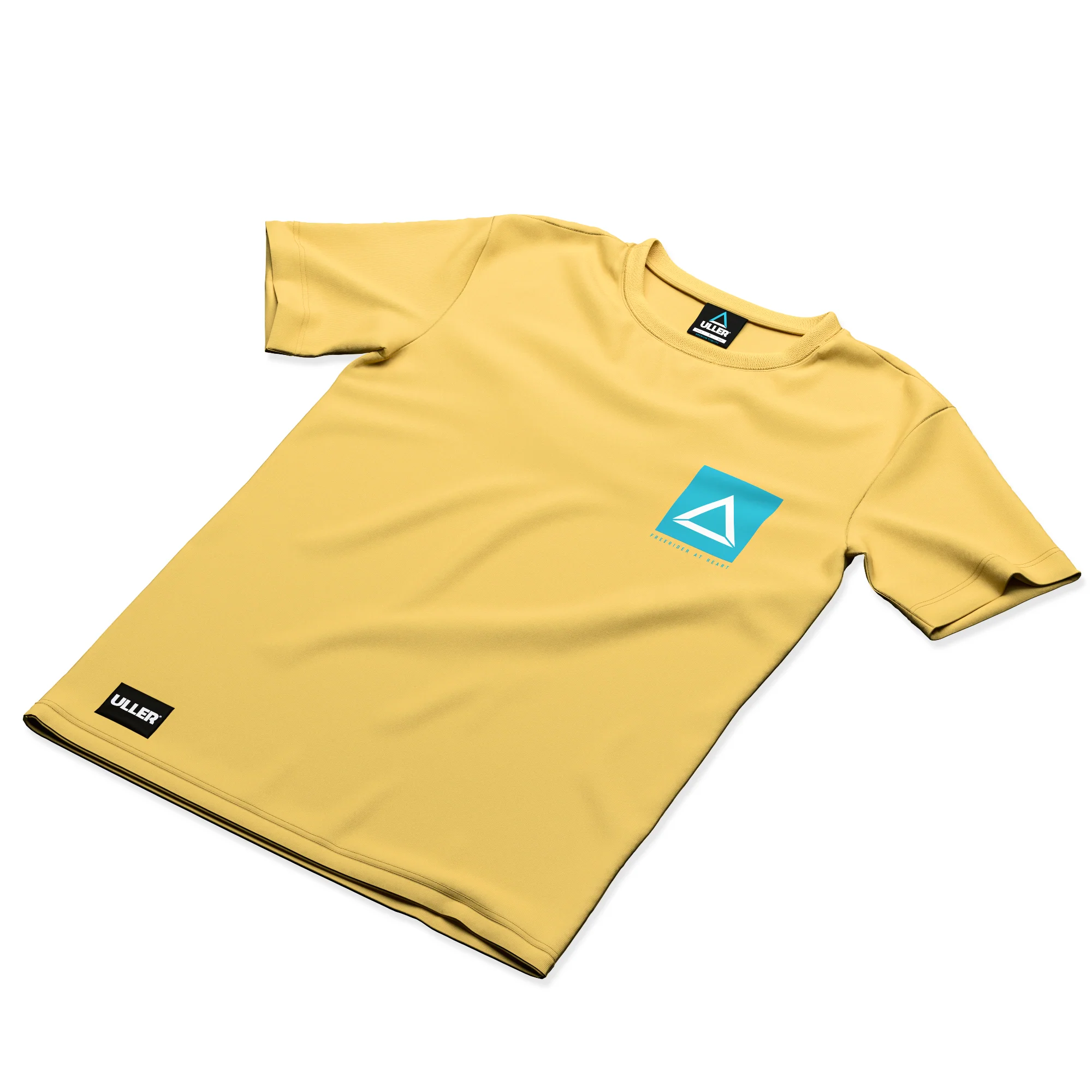 Iconic Yellow - Image 5