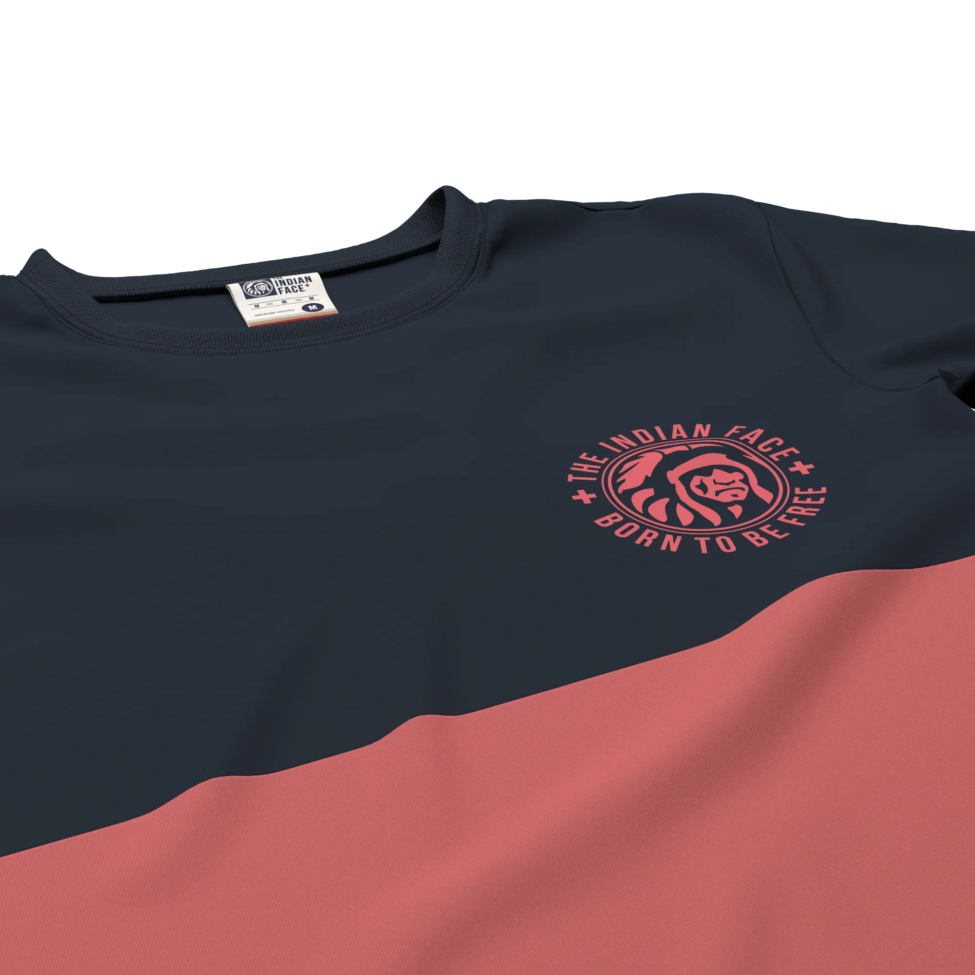 Maverick Blue / Red - Image 4
