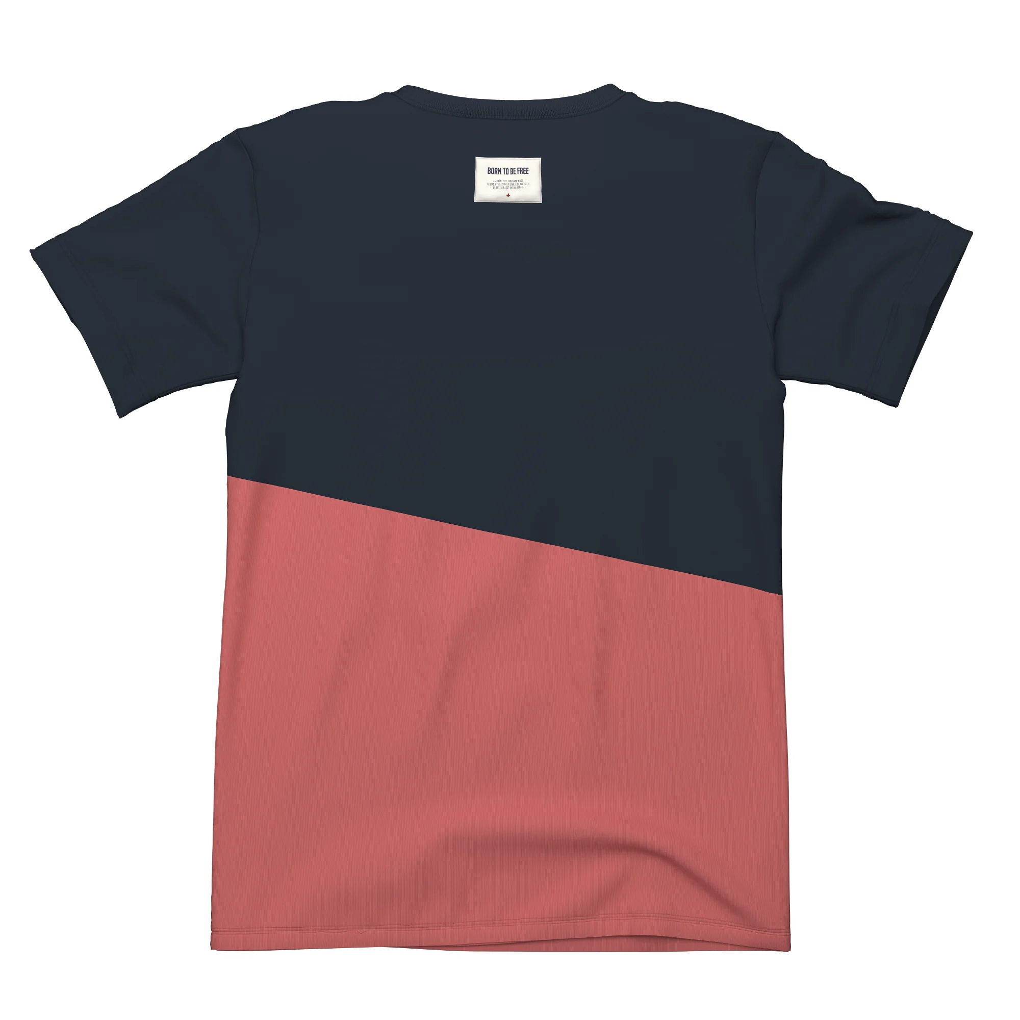 Maverick Blue / Red - Image 6