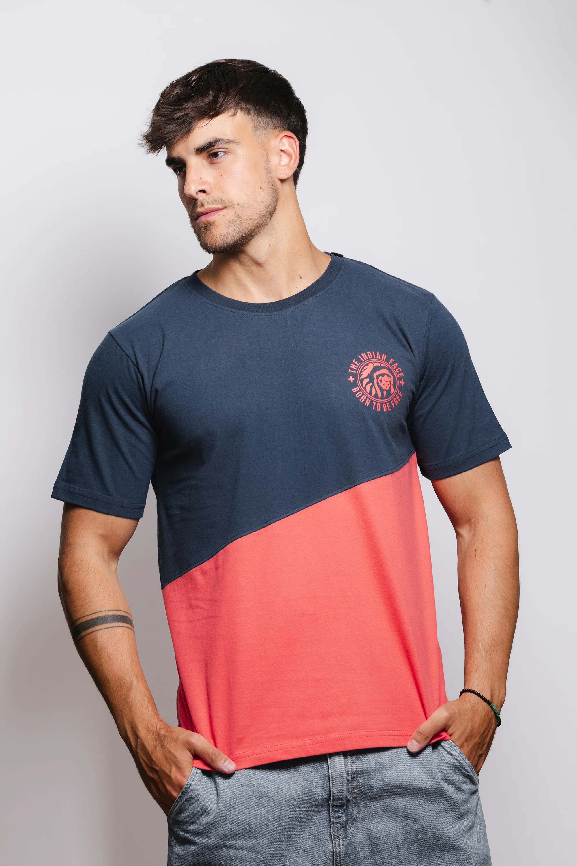 Maverick Blue / Red - Image 9