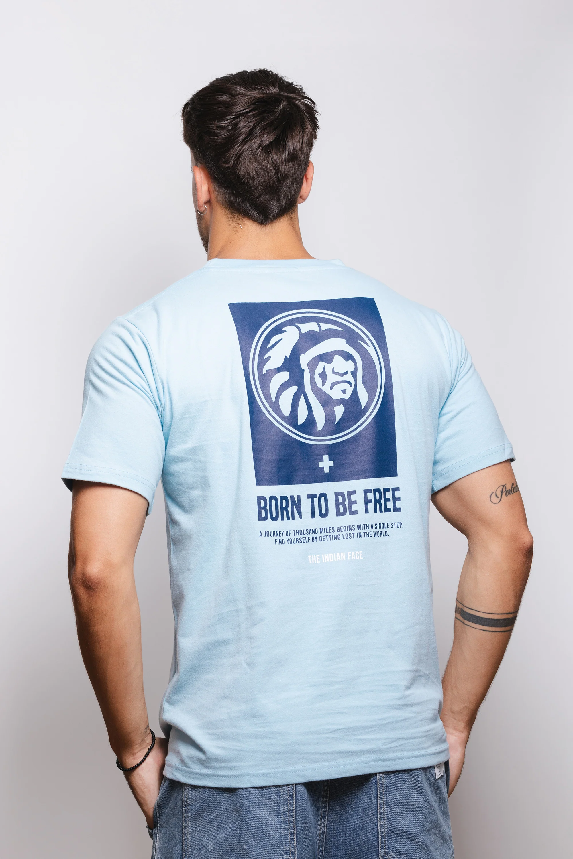 Nomad Blue - Image 13
