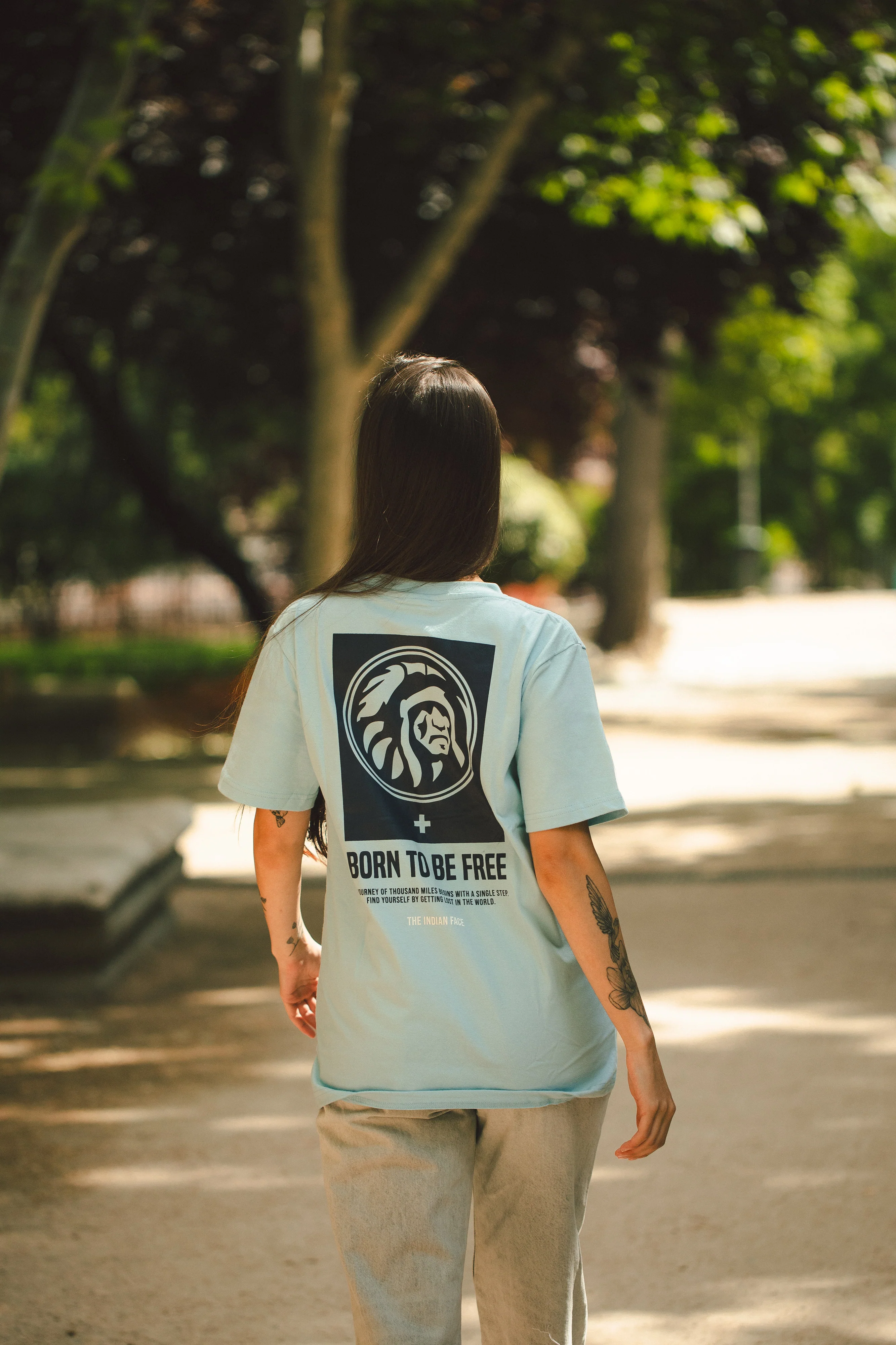 Nomad Blue - Image 3