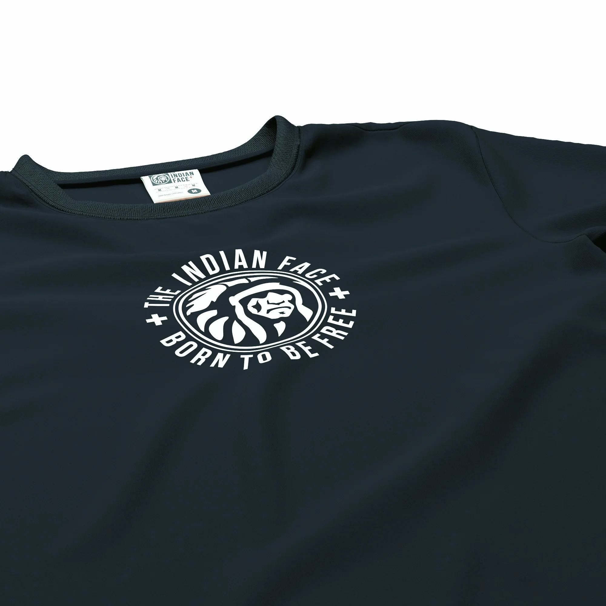 Spirit Navy Blue - Image 4