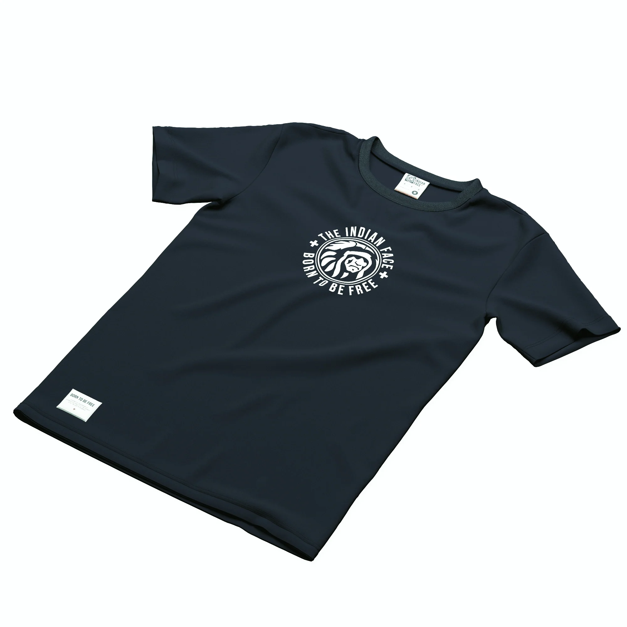 Spirit Navy Blue - Image 5