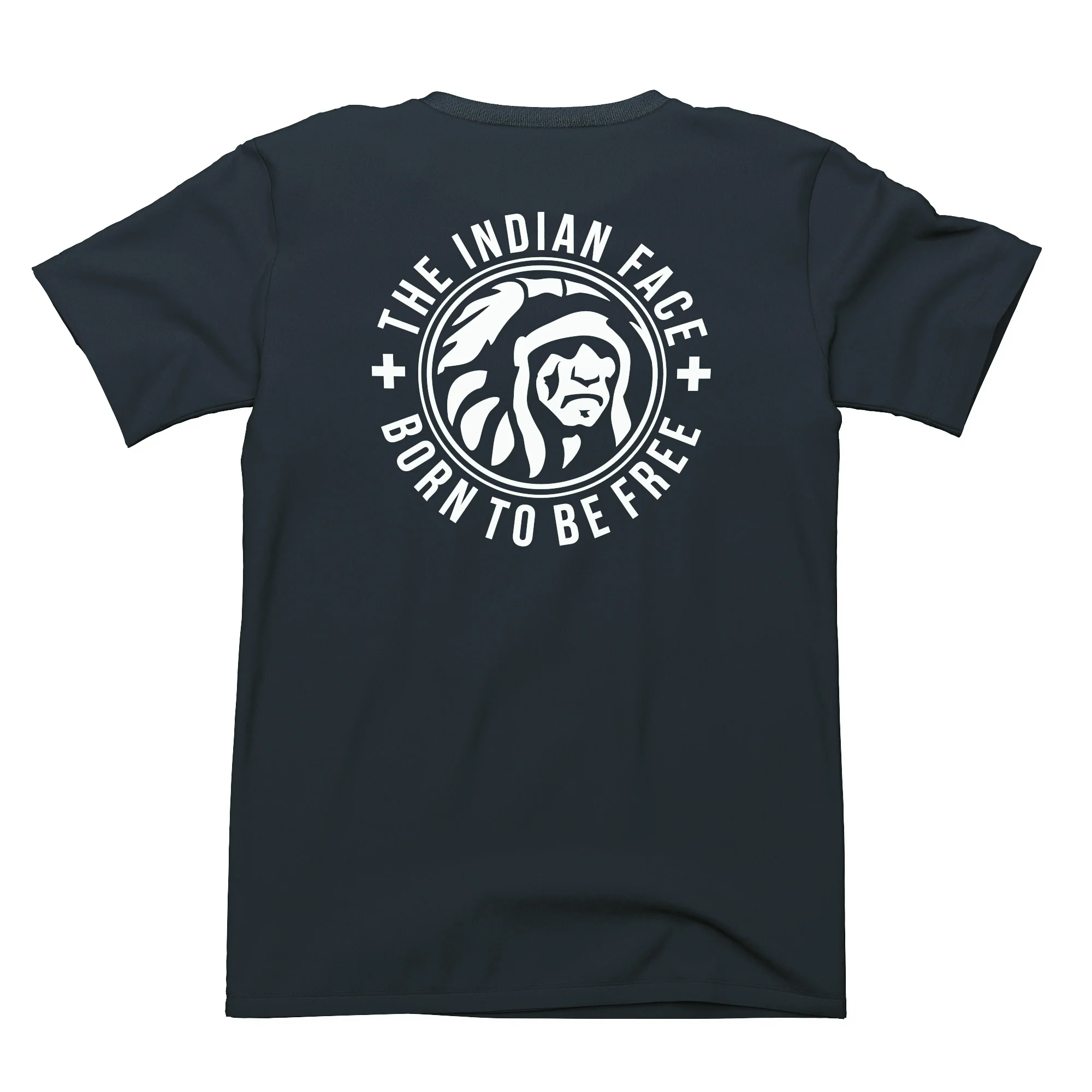 Spirit Navy Blue - Image 6
