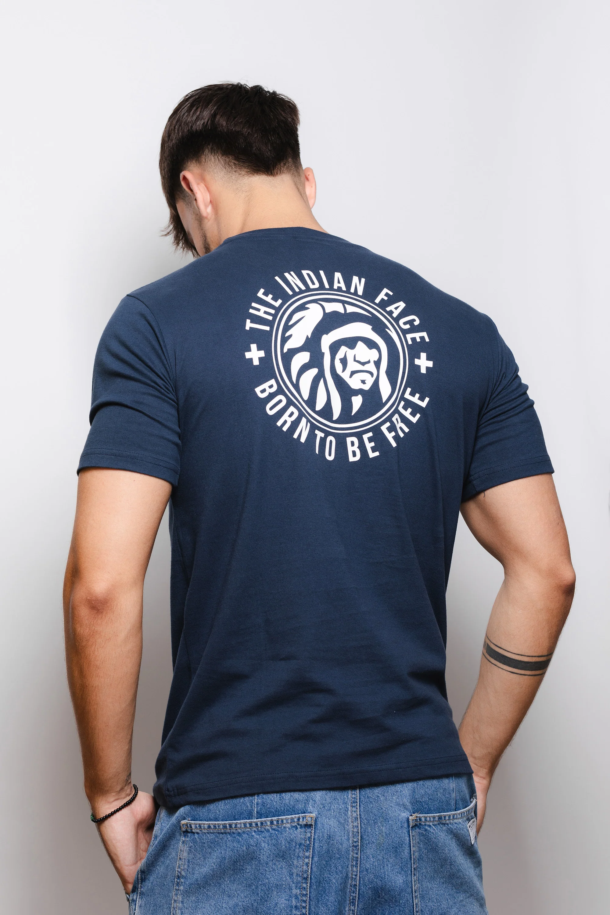 Spirit Navy Blue - Image 8