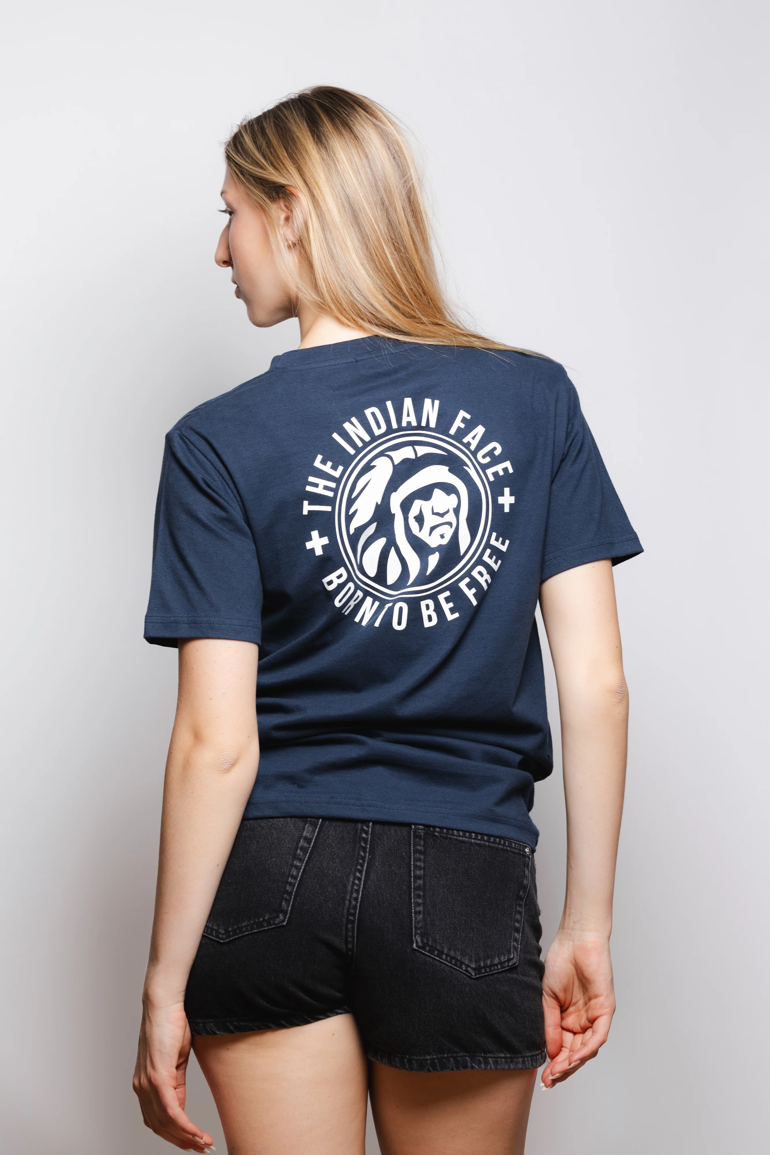 Spirit Navy Blue - Image 9