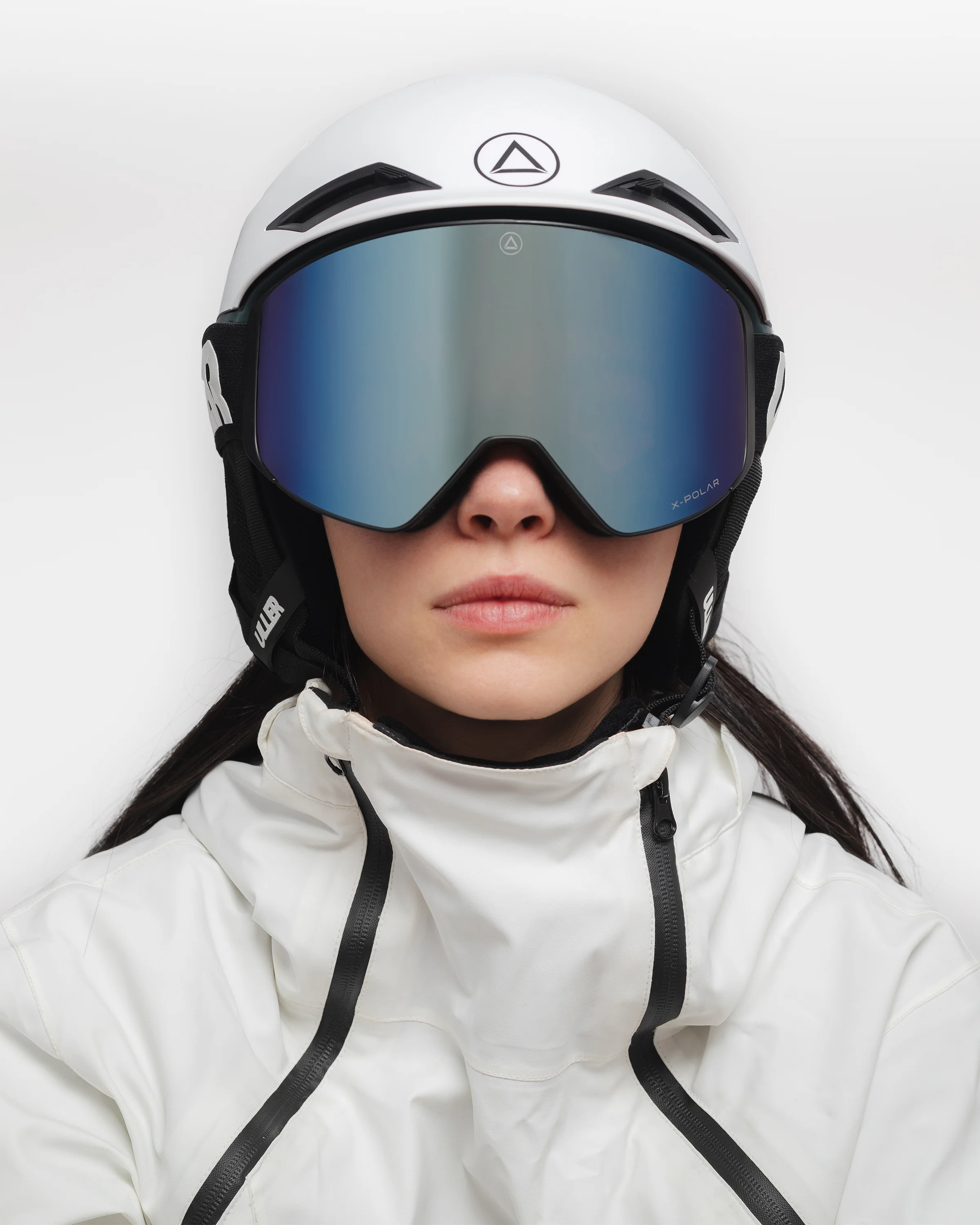 Armor White / Blue - Image 4