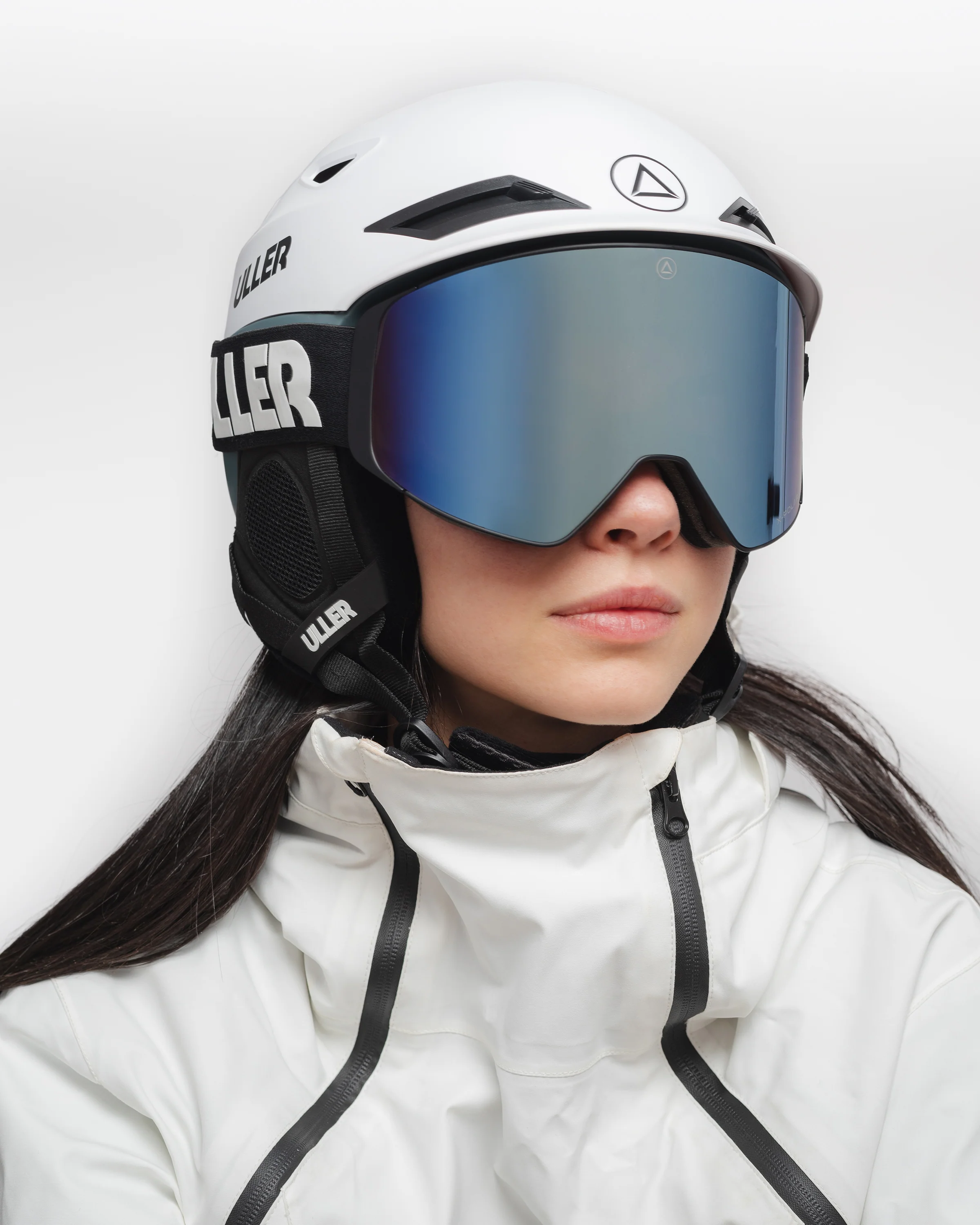 Armor White / Blue - Image 5