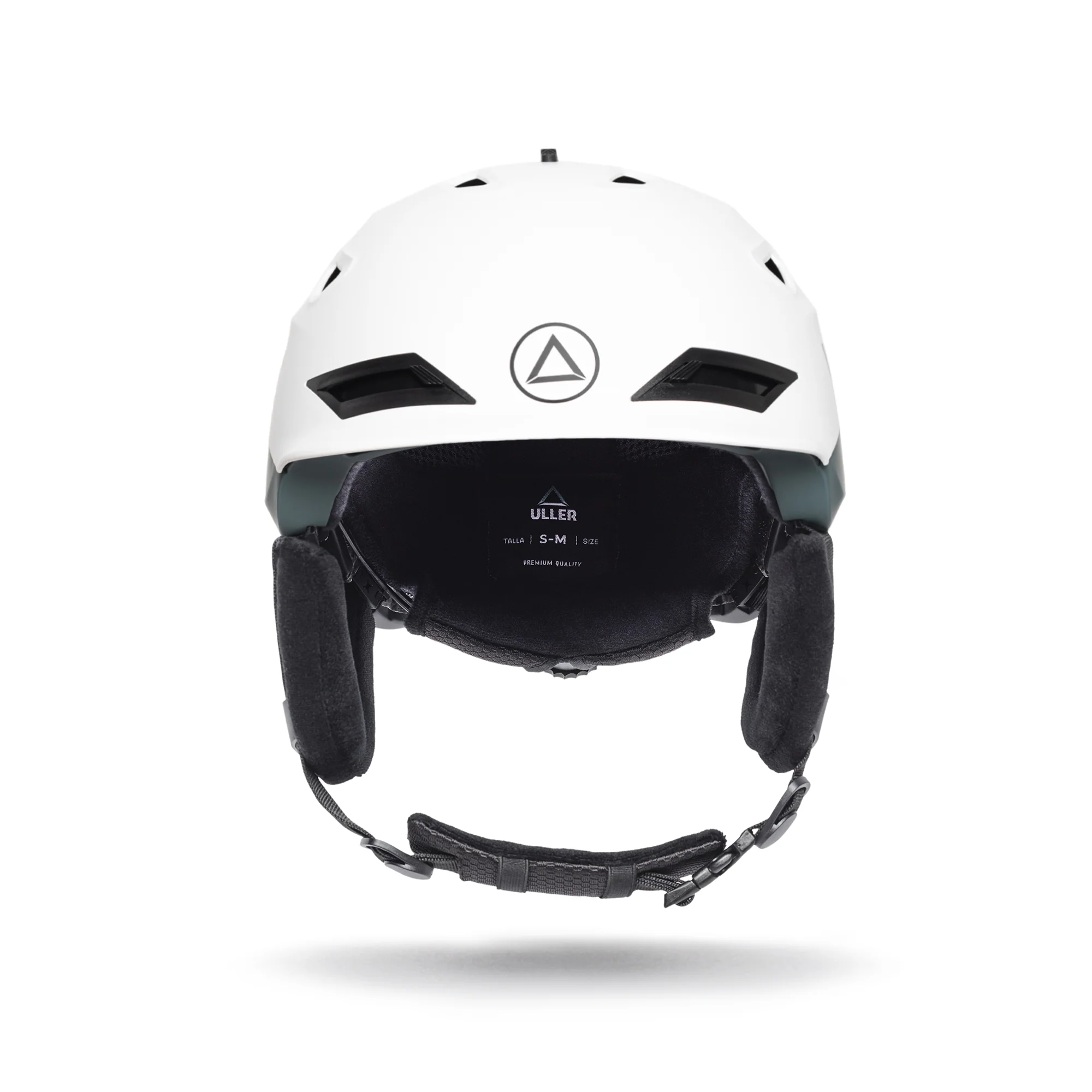 Armor White / Blue - Image 6