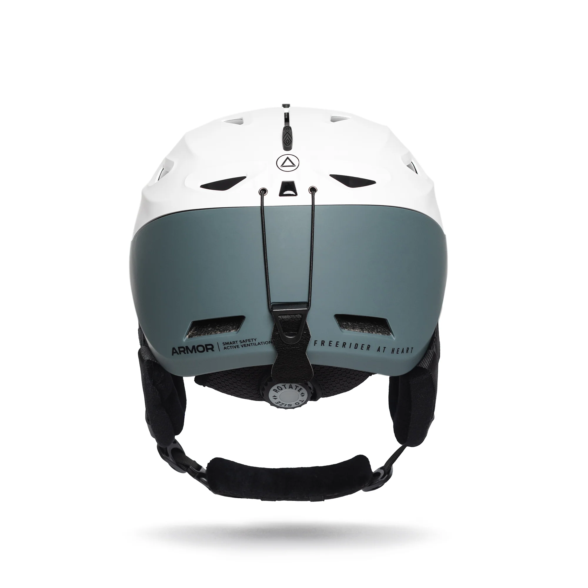 Armor White / Blue - Image 7