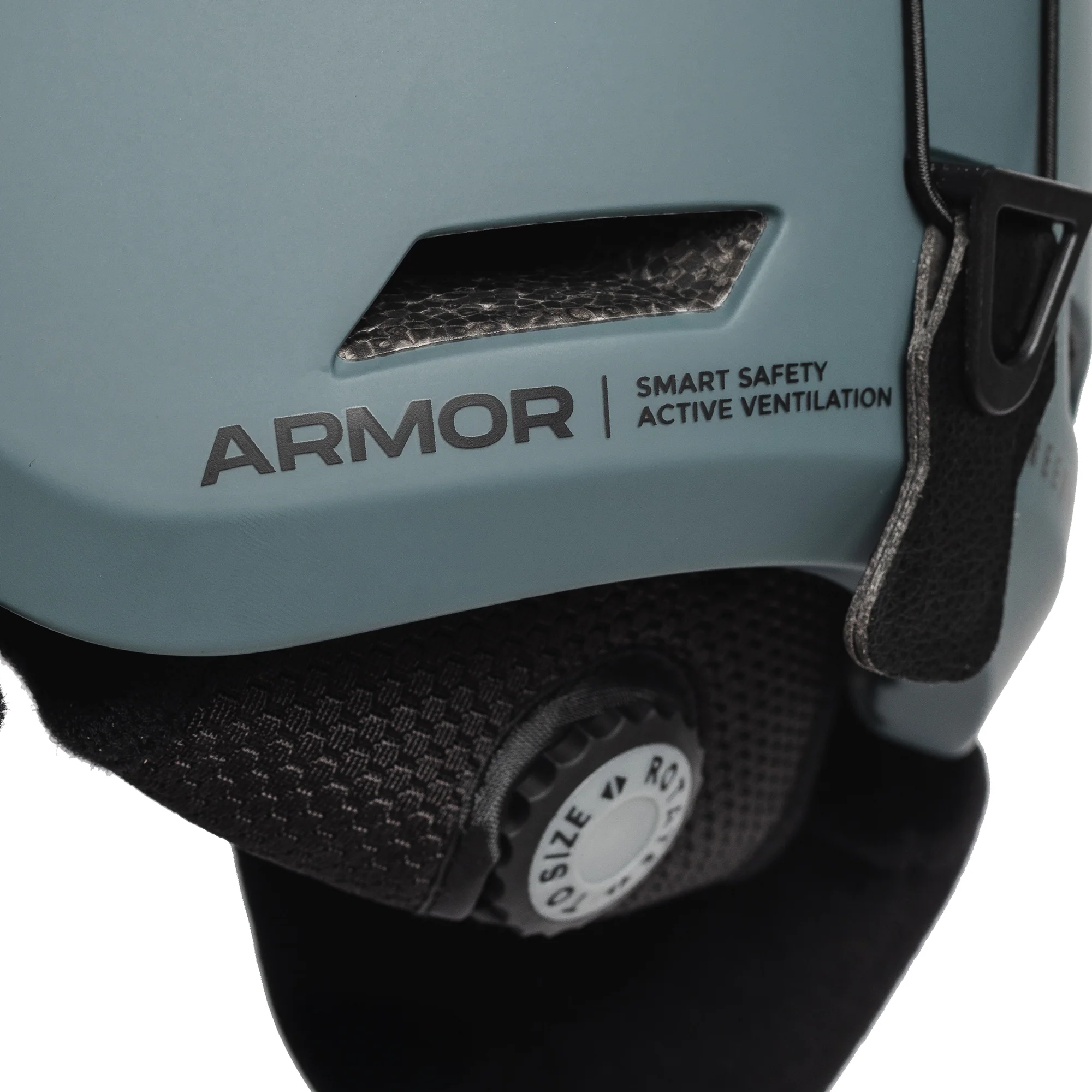 Armor White / Blue - Image 9