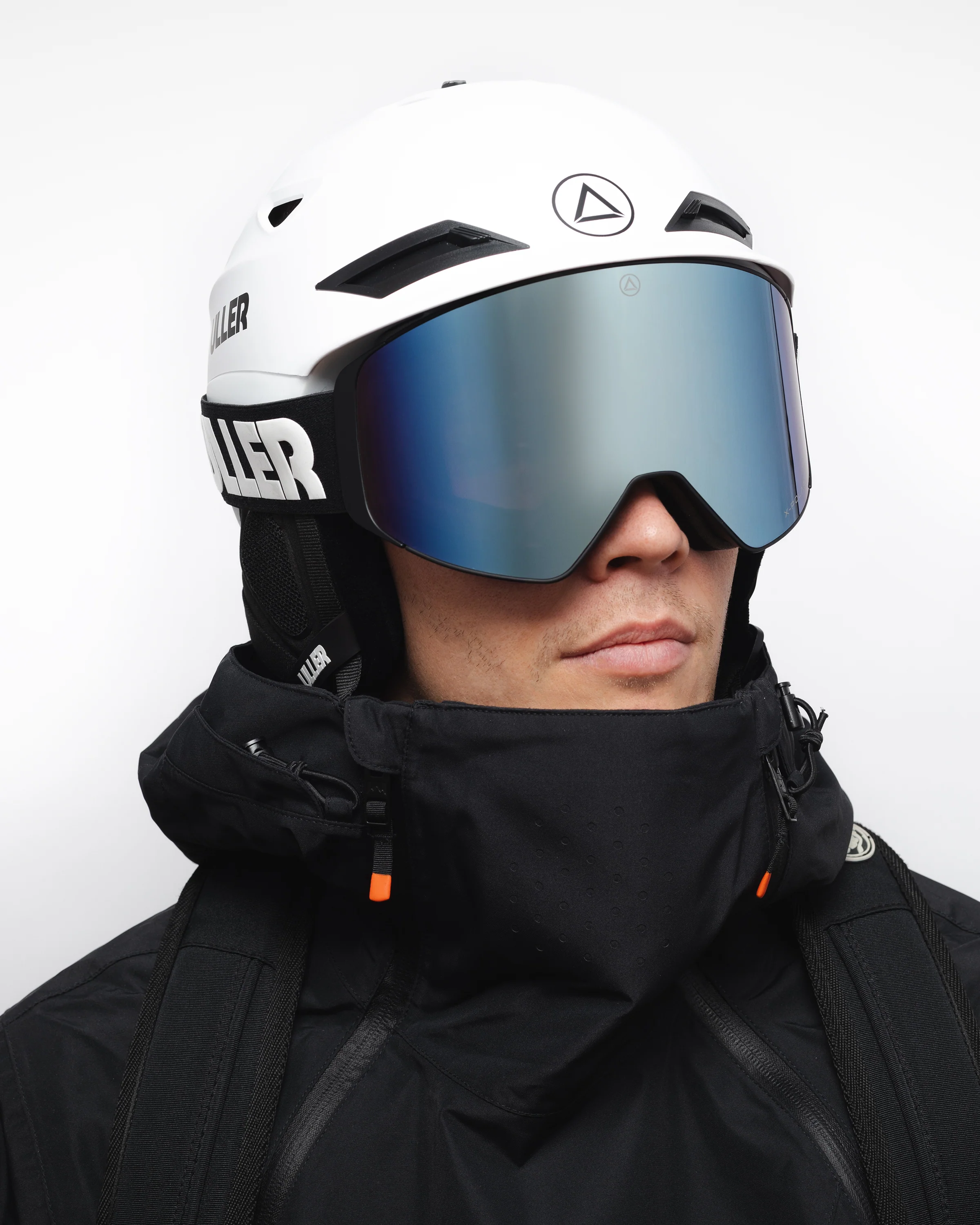 Armor White - Image 4