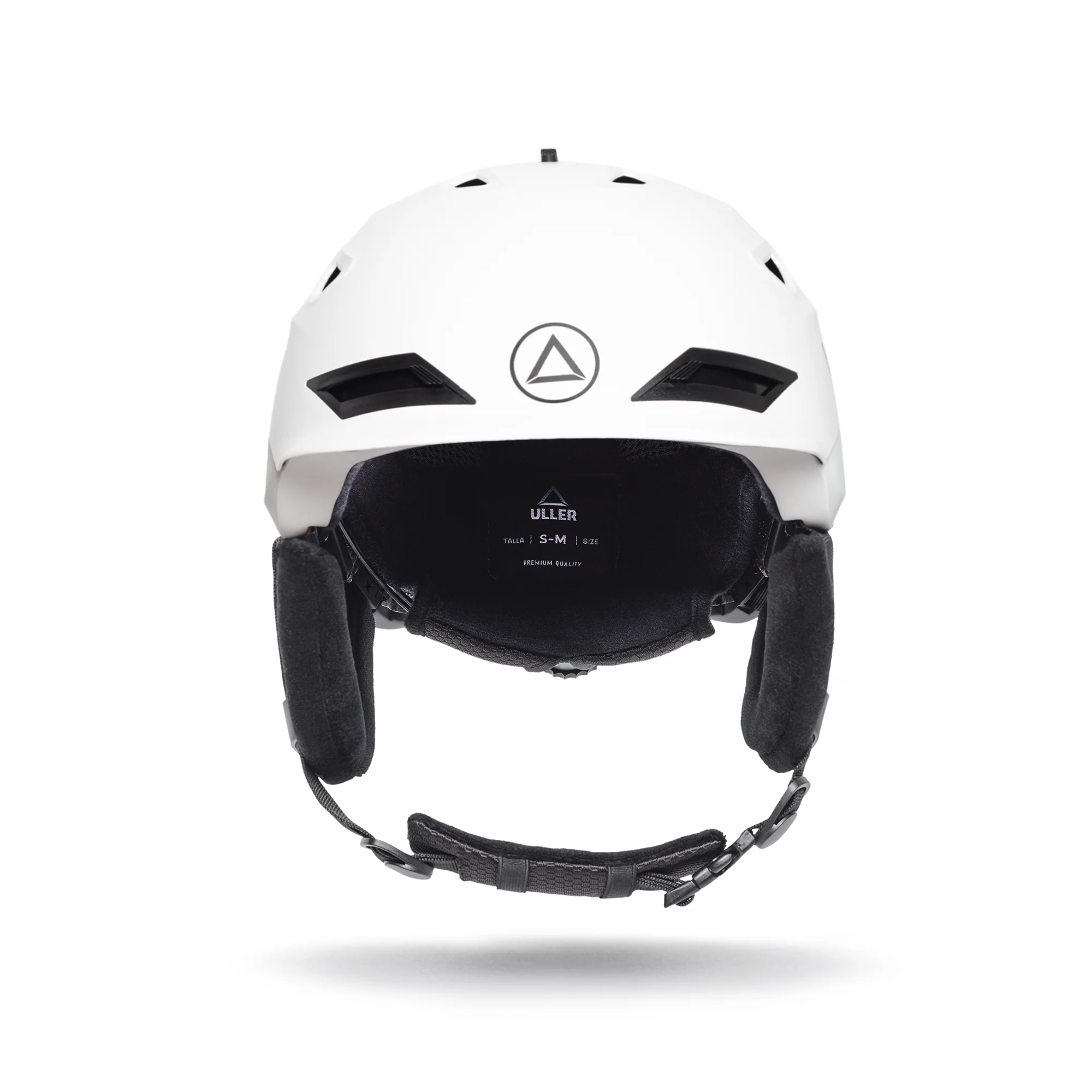 Armor White - Image 6