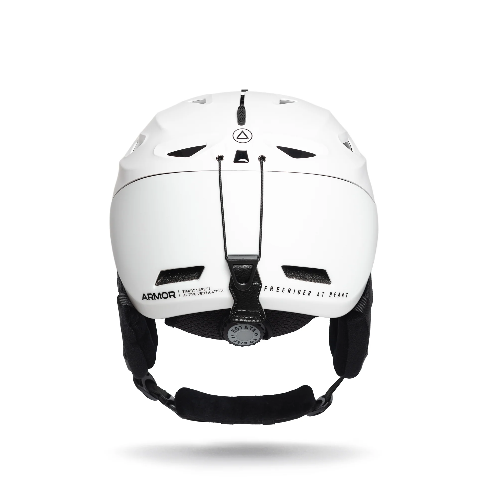 Armor White - Image 7