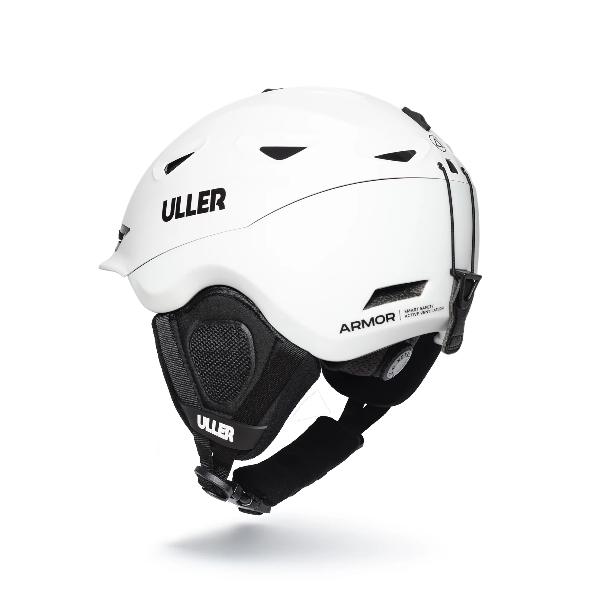 Armor White - Image 8