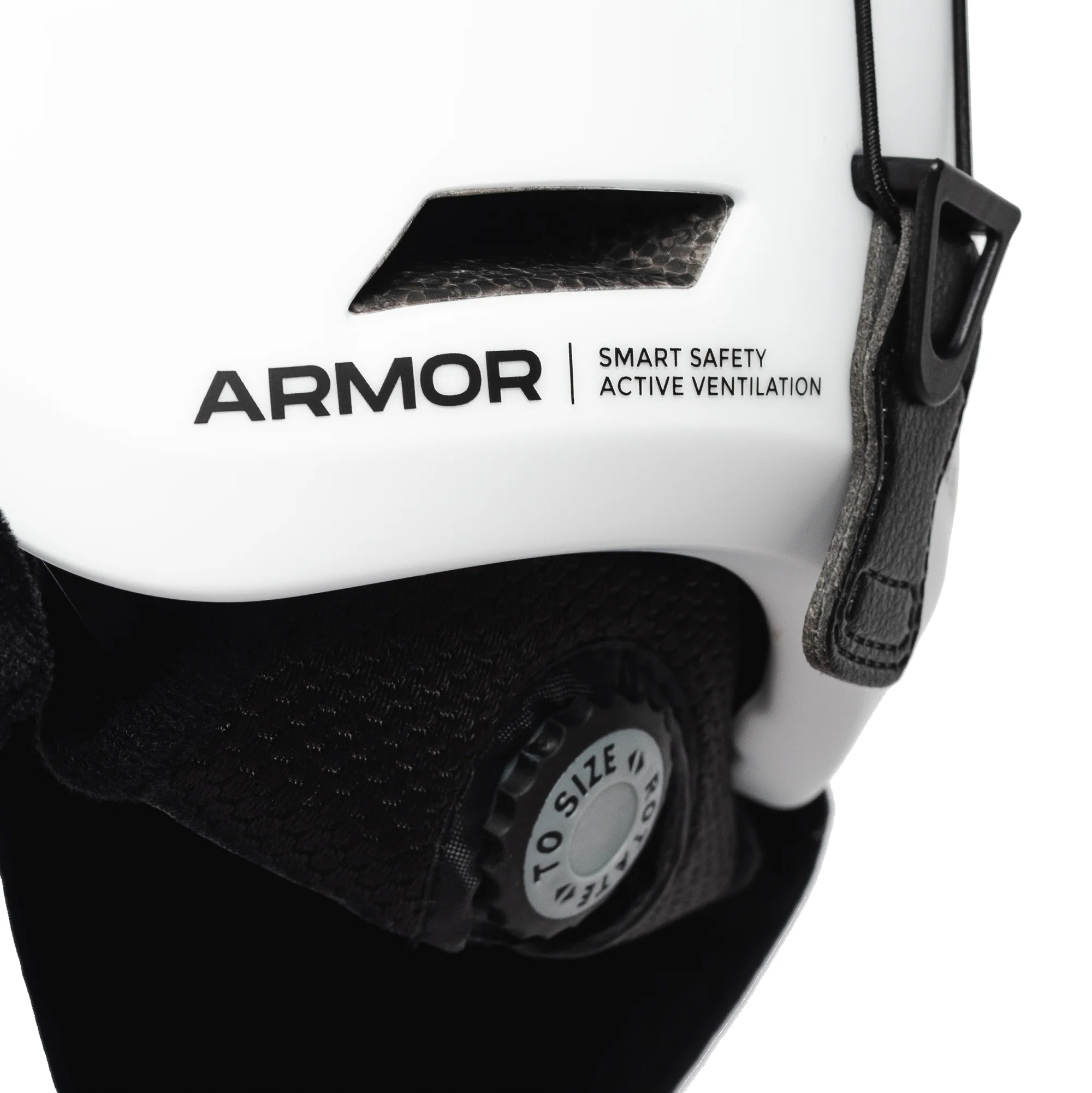 Armor White - Image 9