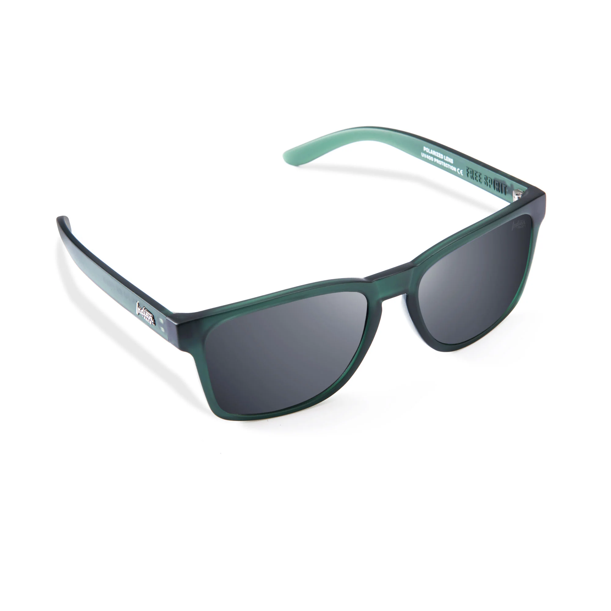 Free Spirit Green / Black - Image 3