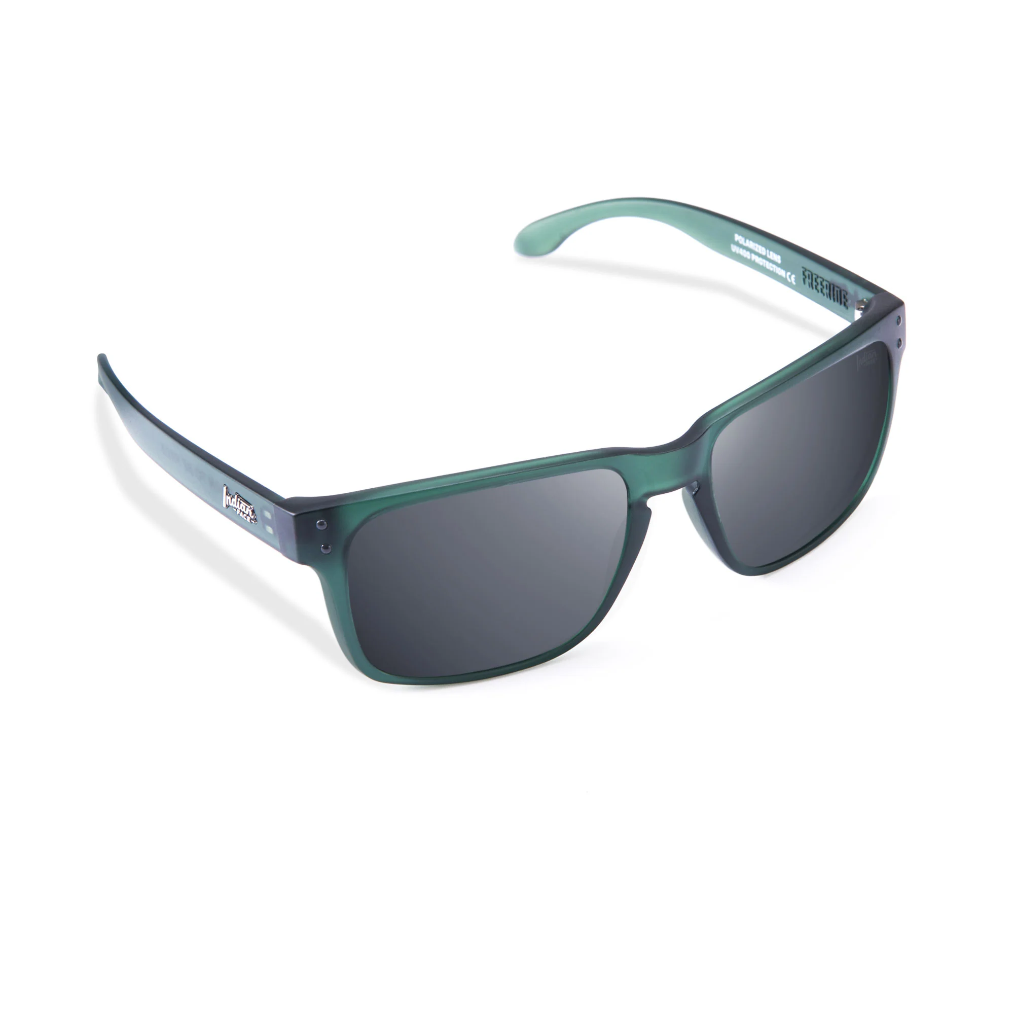 Freeride Green / Black - Image 3