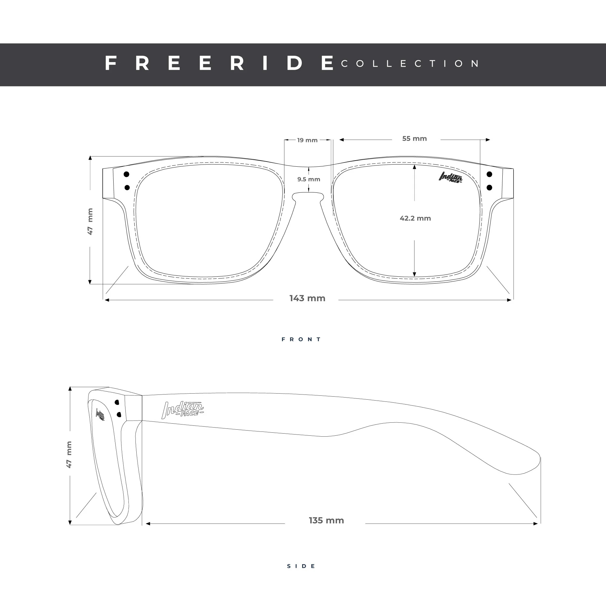 Freeride Green / Black - Image 6