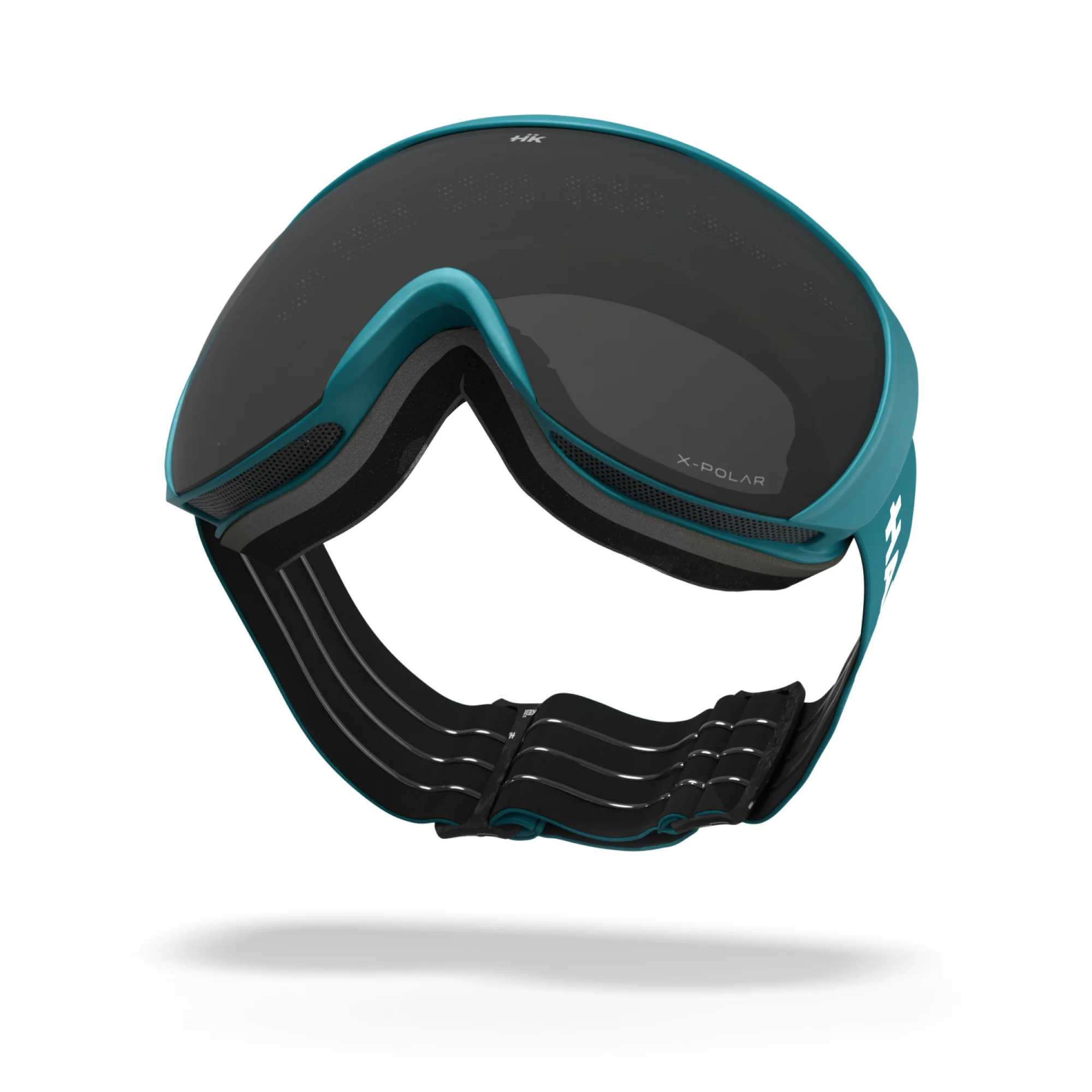 Aspen Blue / Black - Image 5
