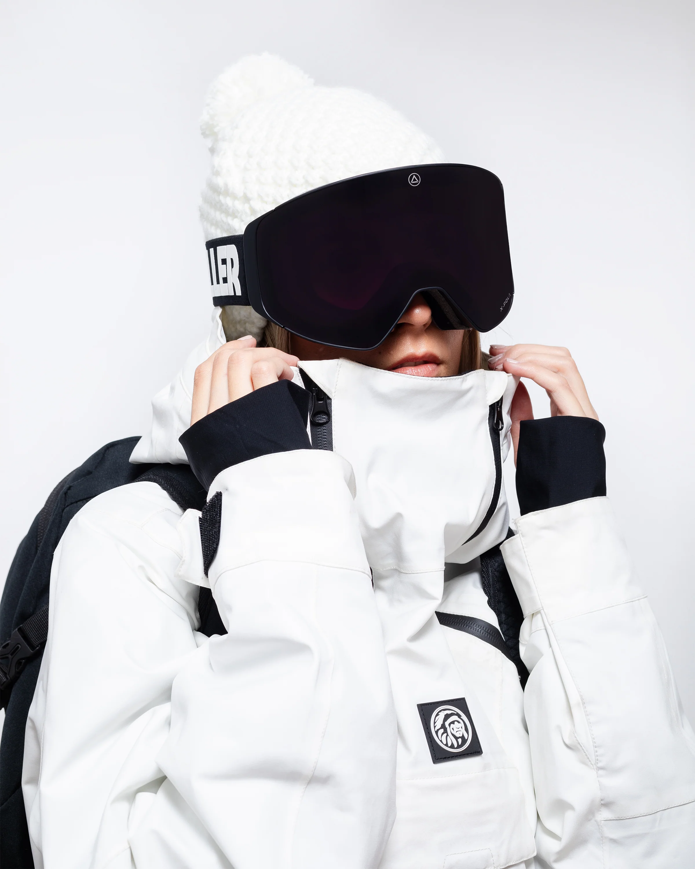 Avalanche Black / Black - Image 14