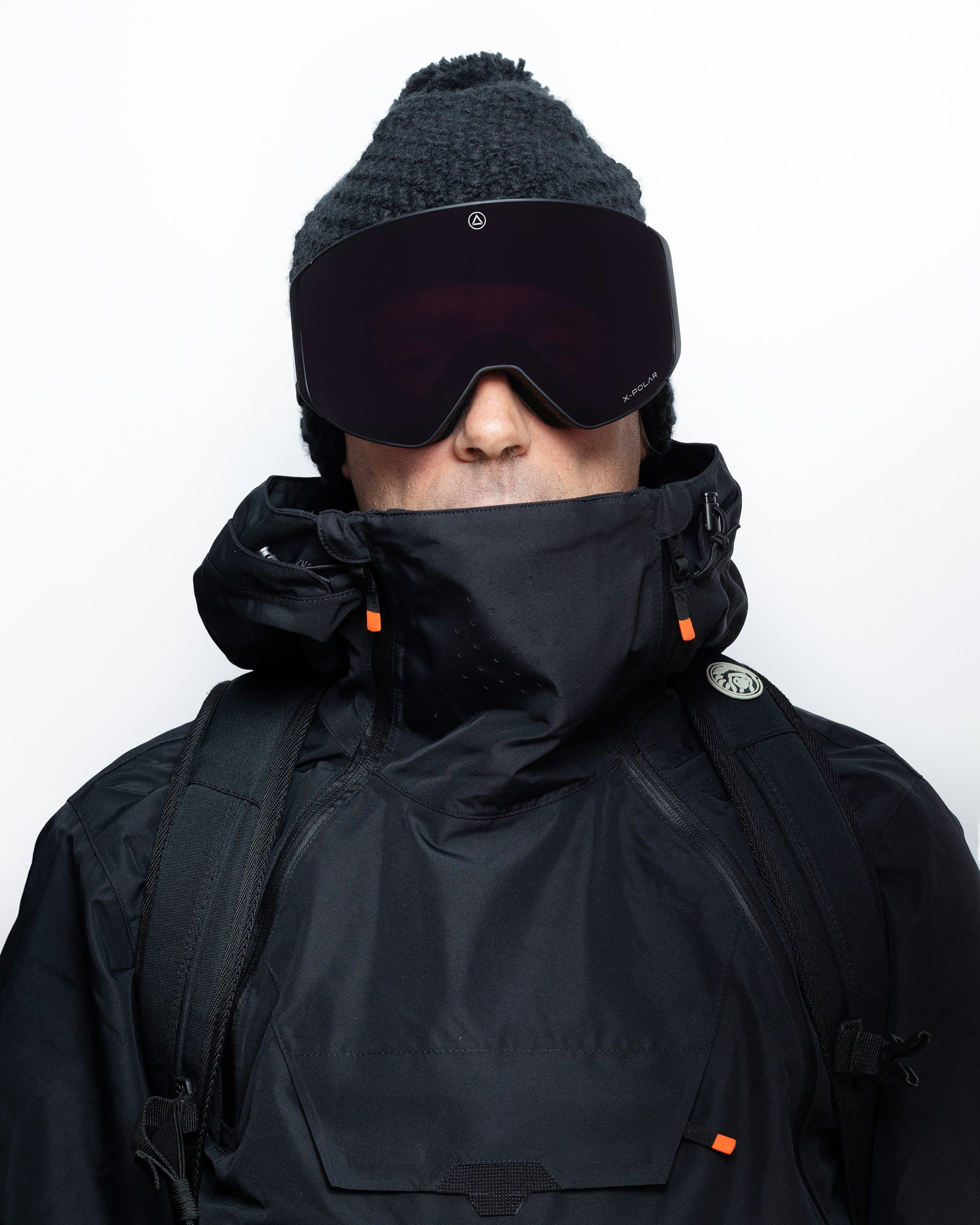 Avalanche Black / Black - Image 3